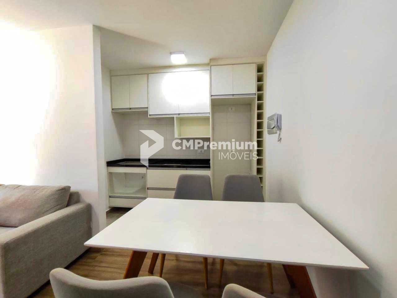 Apartamento à venda 2 Quartos, bairro itaboa, Campo Largo - PR