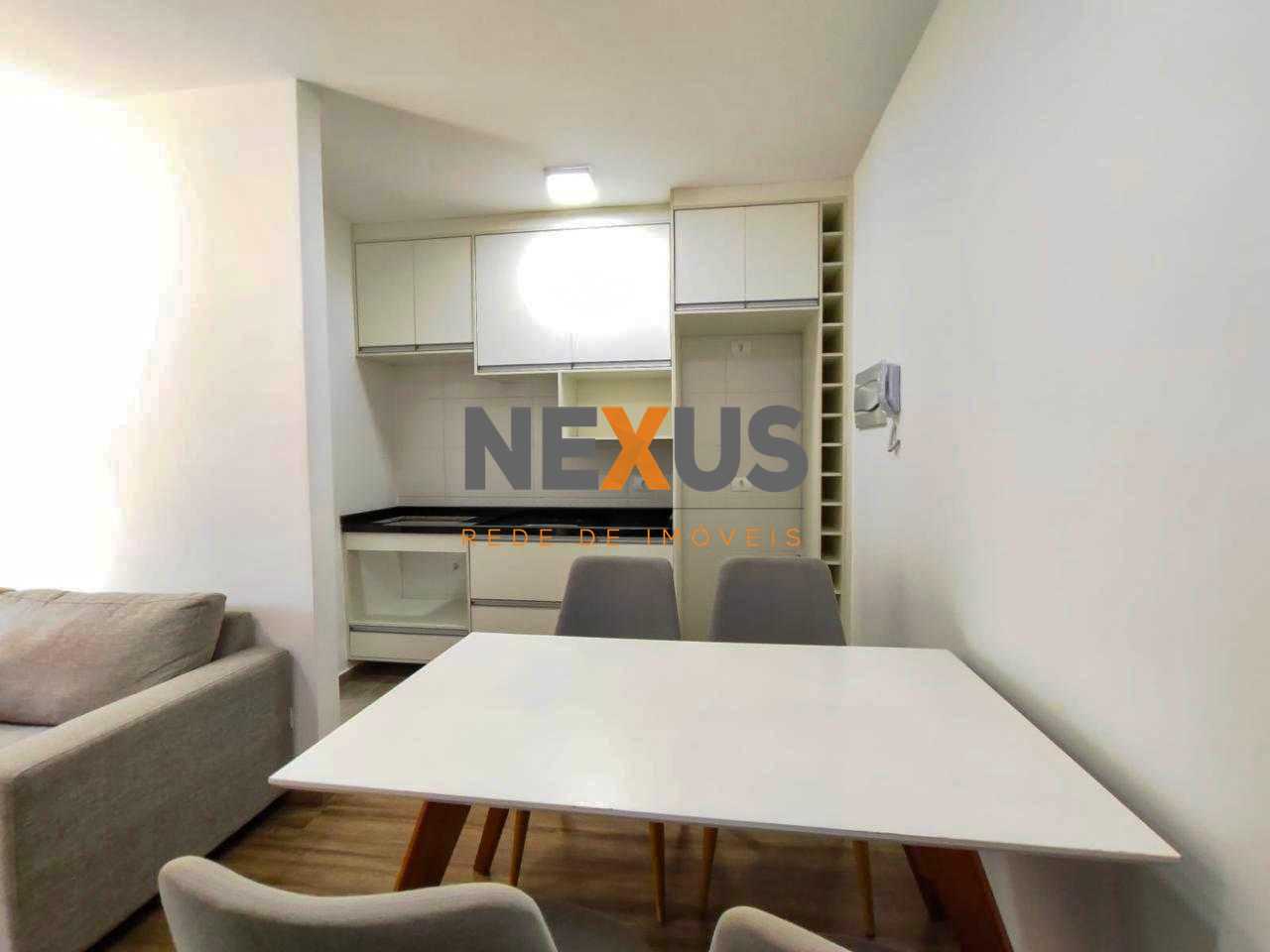 Apartamento à venda 2 Quartos, bairro itaboa, Campo Largo - PR