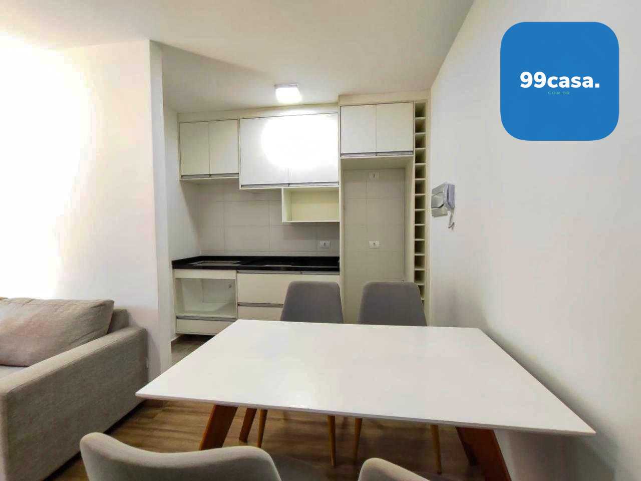 Apartamento à venda 2 Quartos, bairro itaboa, Campo Largo - PR