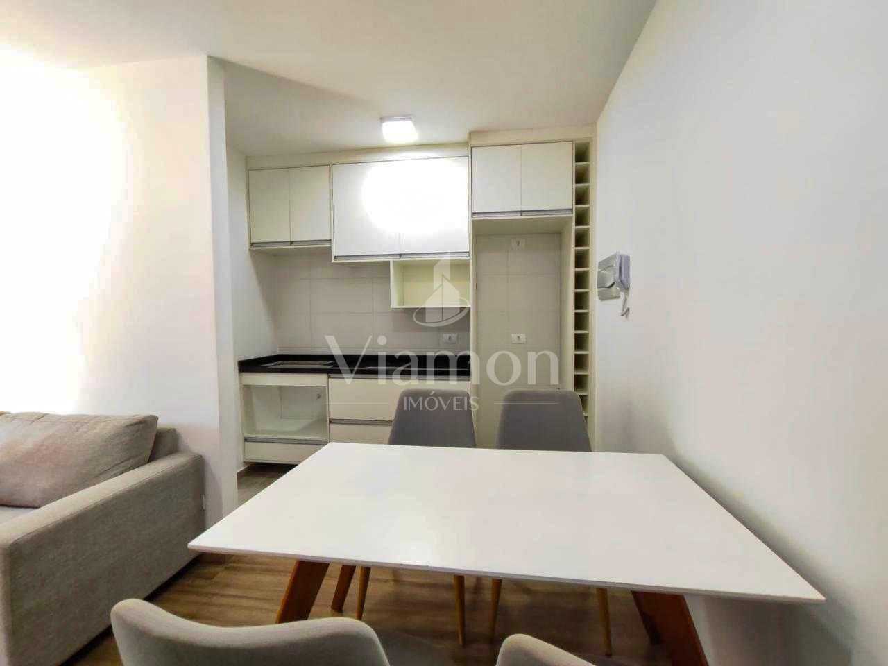 Apartamento à venda 2 Quartos, bairro itaboa, Campo Largo - PR