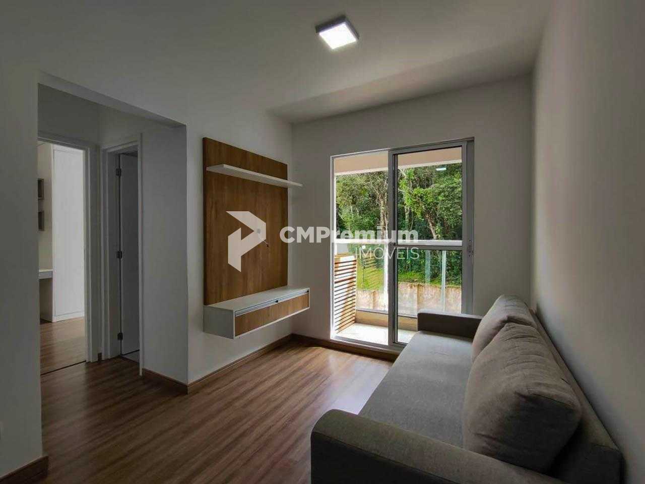 Apartamento à venda 2 Quartos, bairro itaboa, Campo Largo - PR