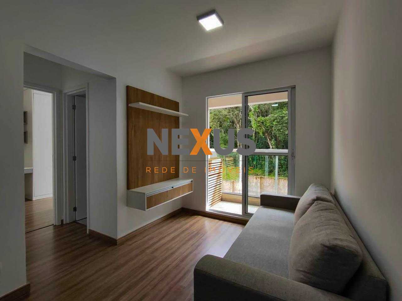 Apartamento à venda 2 Quartos, bairro itaboa, Campo Largo - PR