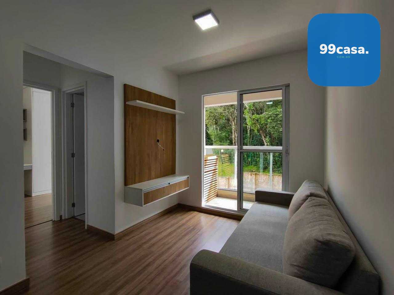 Apartamento à venda 2 Quartos, bairro itaboa, Campo Largo - PR