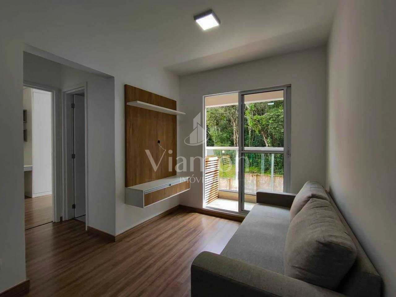 Apartamento à venda 2 Quartos, bairro itaboa, Campo Largo - PR