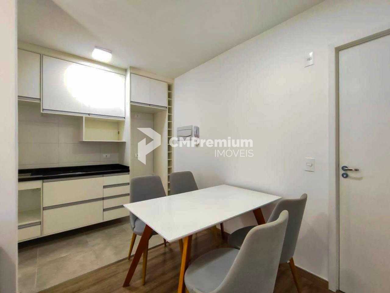Apartamento à venda 2 Quartos, bairro itaboa, Campo Largo - PR