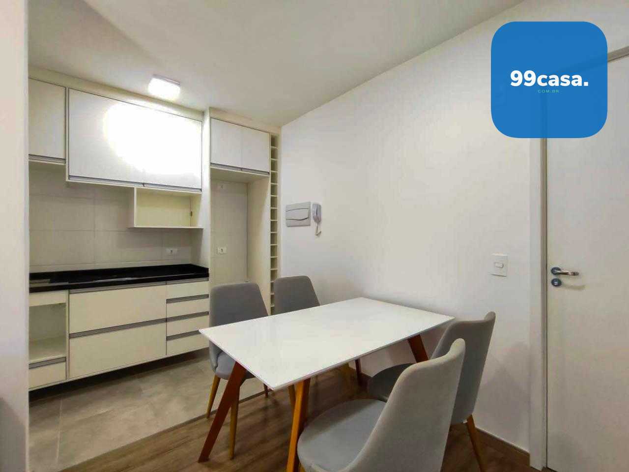 Apartamento à venda 2 Quartos, bairro itaboa, Campo Largo - PR