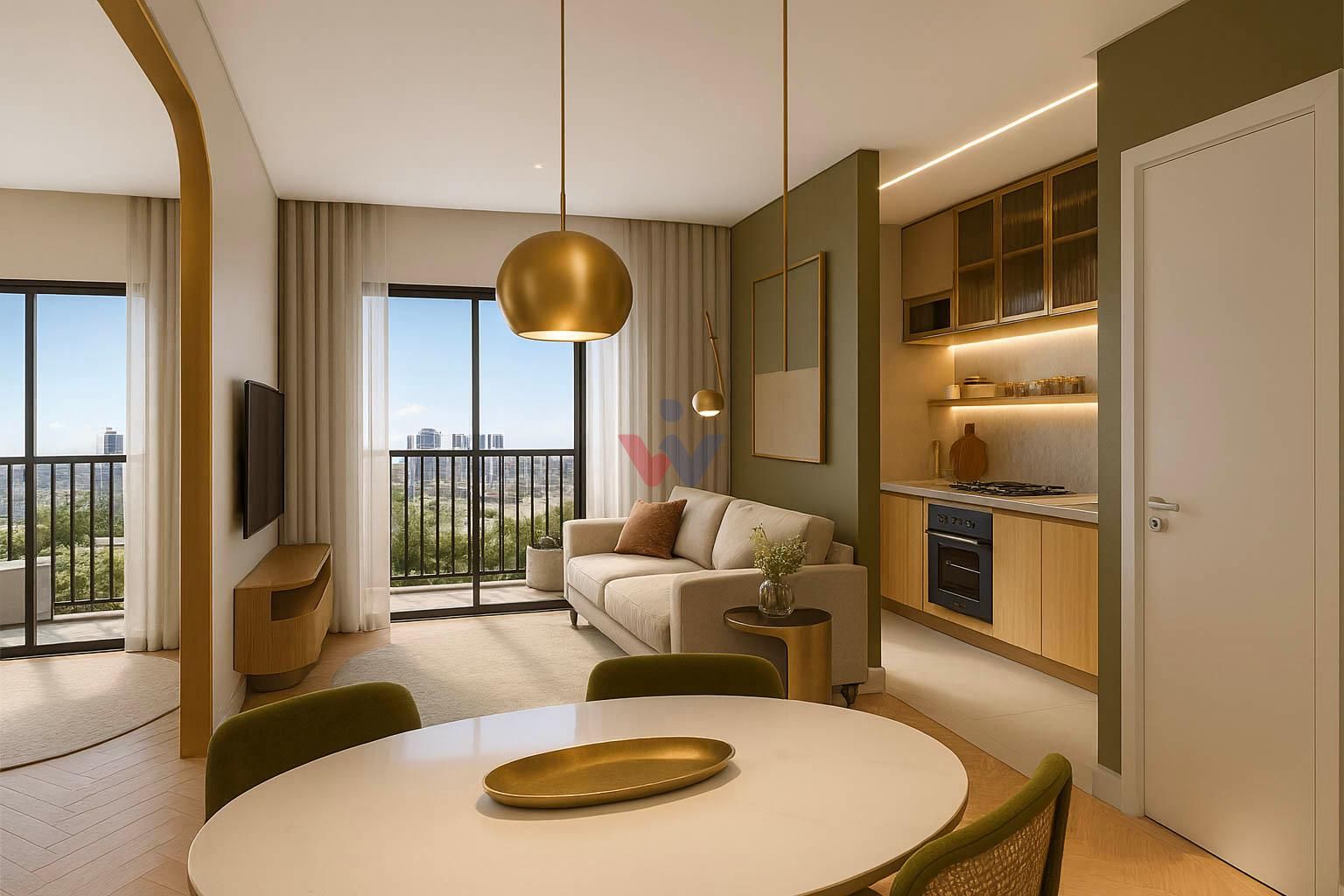 Residencial Athos - Seu Novo Lar Moderno em Pinhais - PR