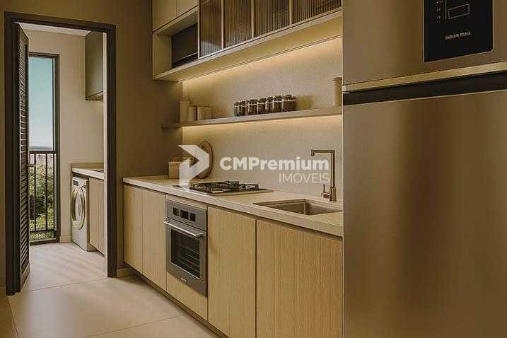 Residencial Athos - Seu Novo Lar Moderno em Pinhais - PR