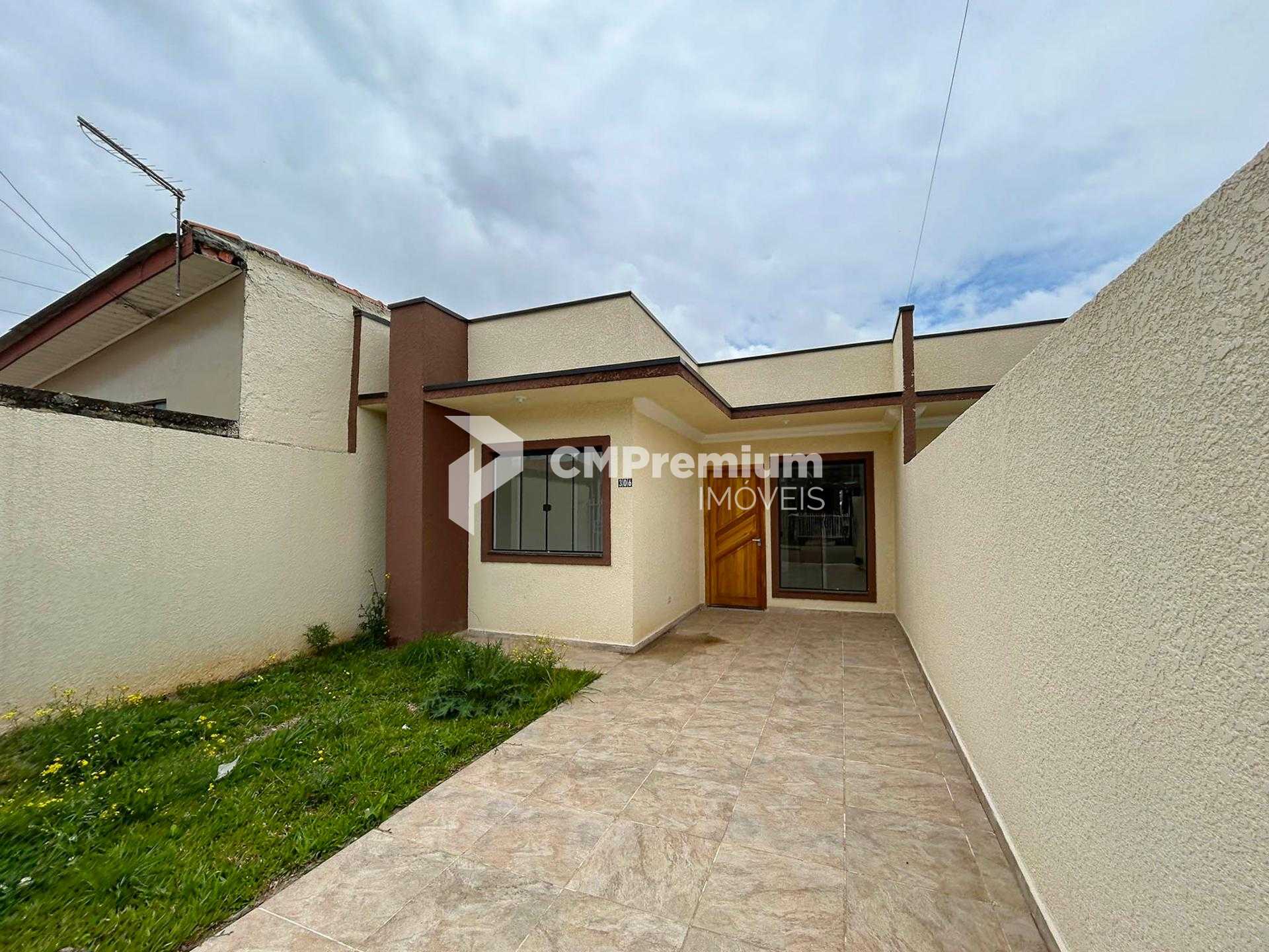 Casa 3 Quartos no Santa Terezinha com 162m  de Terreno - Fazen...