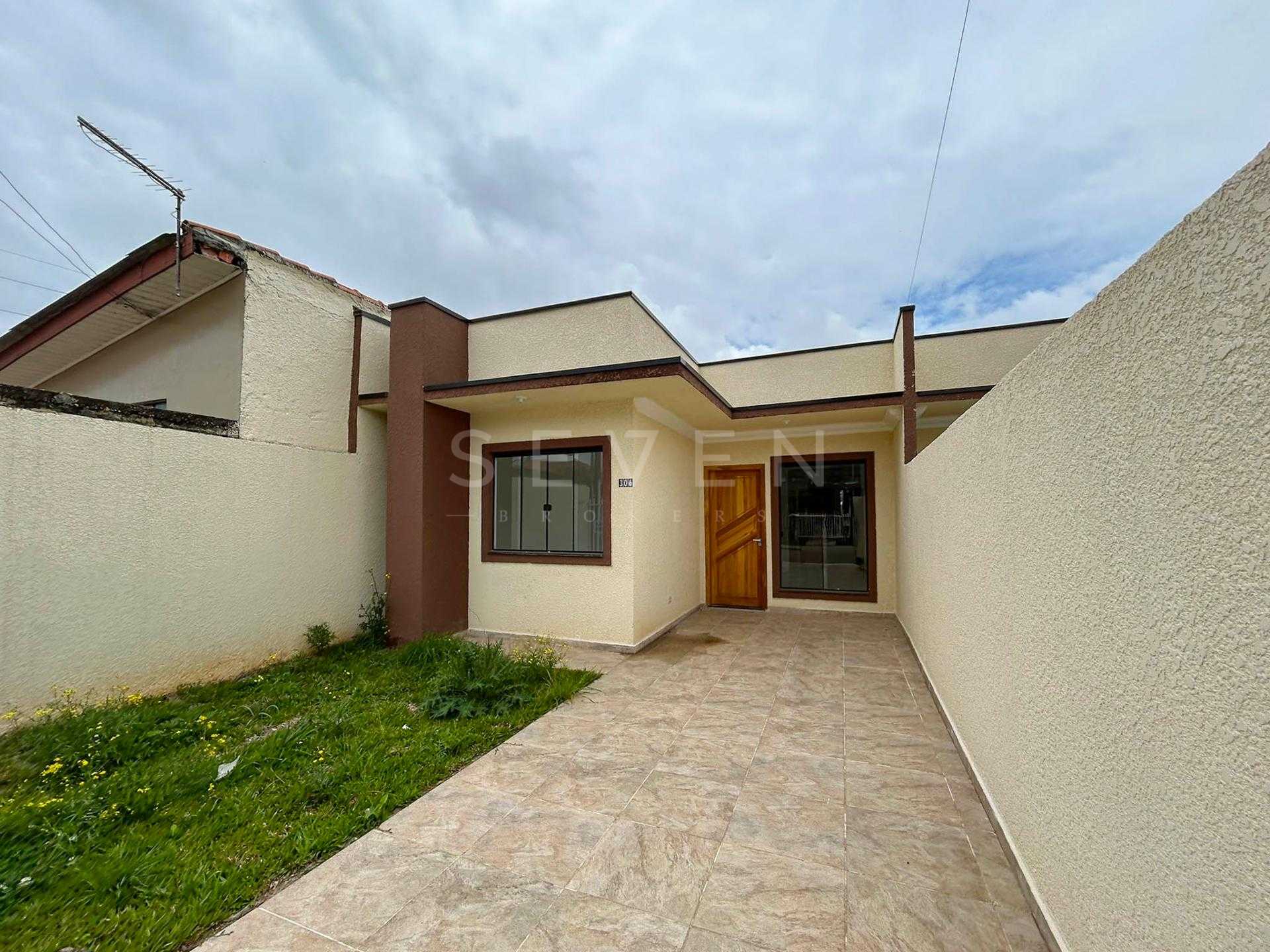 Casa 3 Quartos no Santa Terezinha com 162m  de Terreno - Fazen...