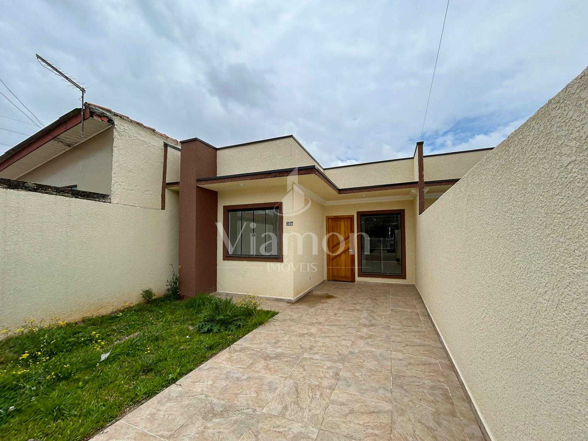 Casa 3 Quartos no Santa Terezinha com 162m  de Terreno - Fazen...