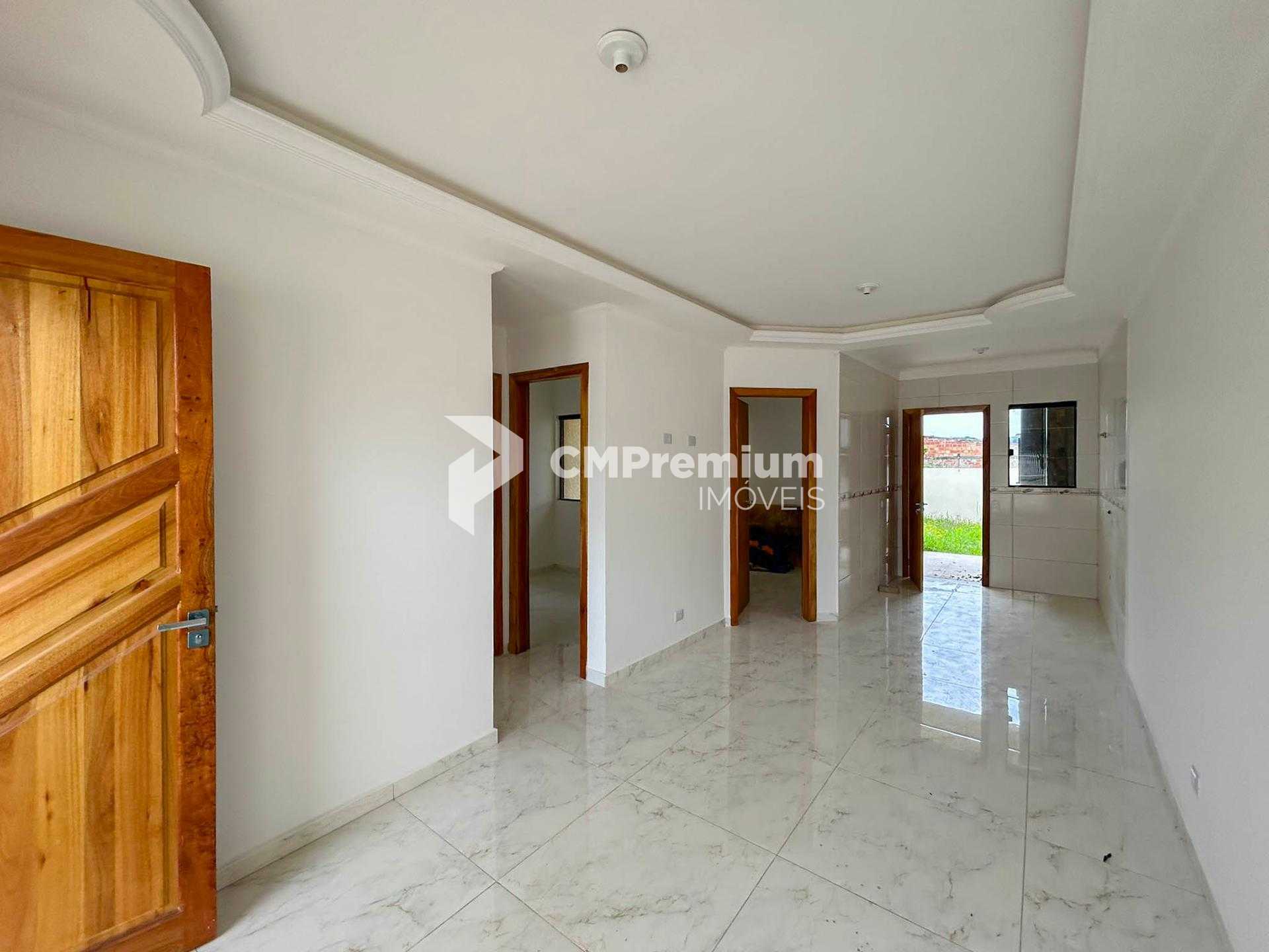 Casa 3 Quartos no Santa Terezinha com 162m  de Terreno - Fazen...