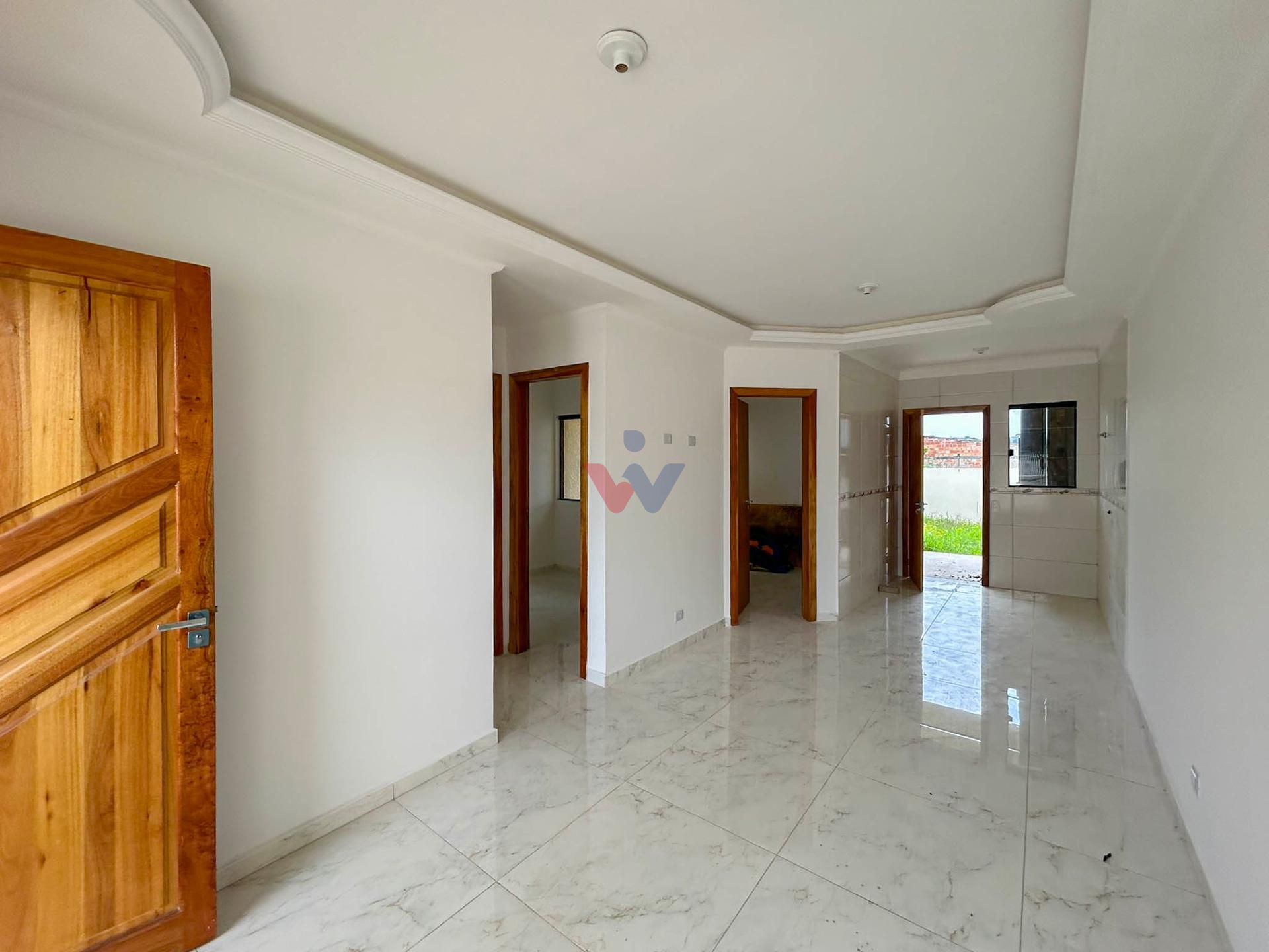 Casa 3 Quartos no Santa Terezinha com 162m  de Terreno - Fazen...