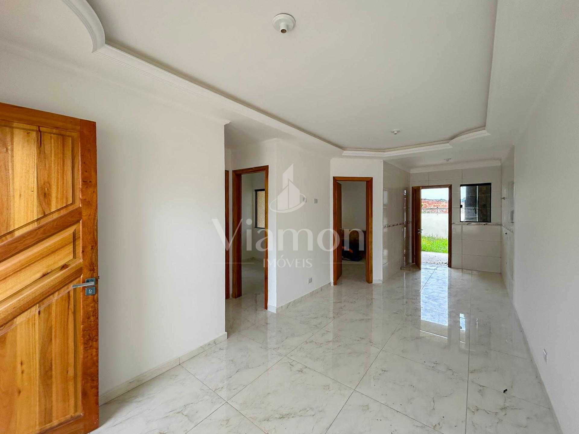 Casa 3 Quartos no Santa Terezinha com 162m  de Terreno - Fazen...