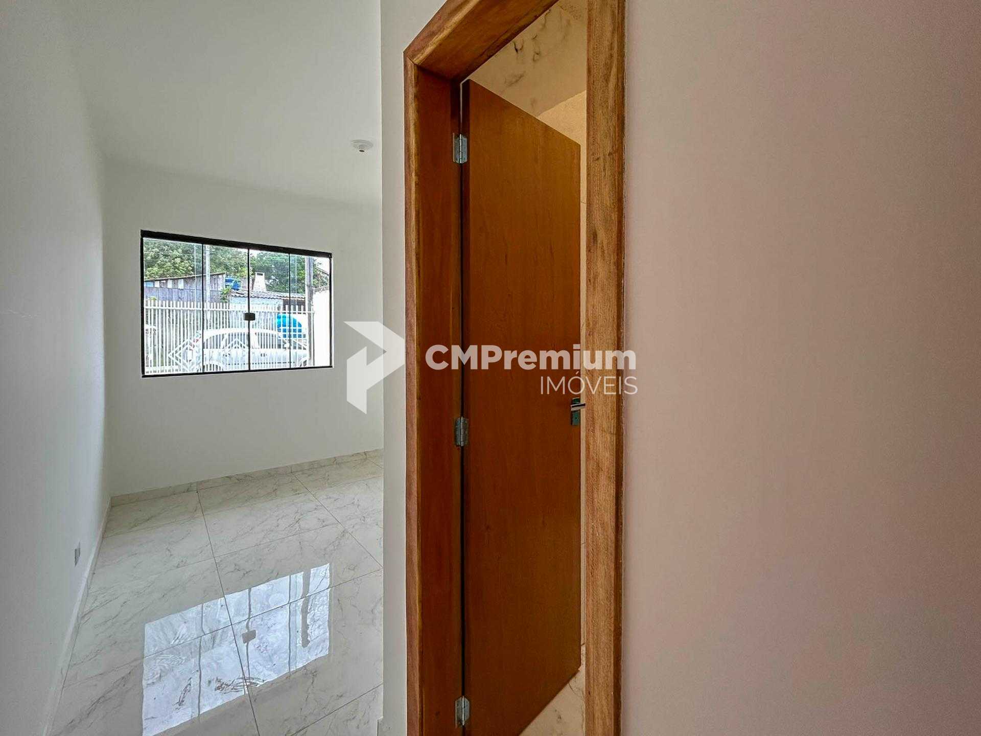 Casa 3 Quartos no Santa Terezinha com 162m  de Terreno - Fazen...