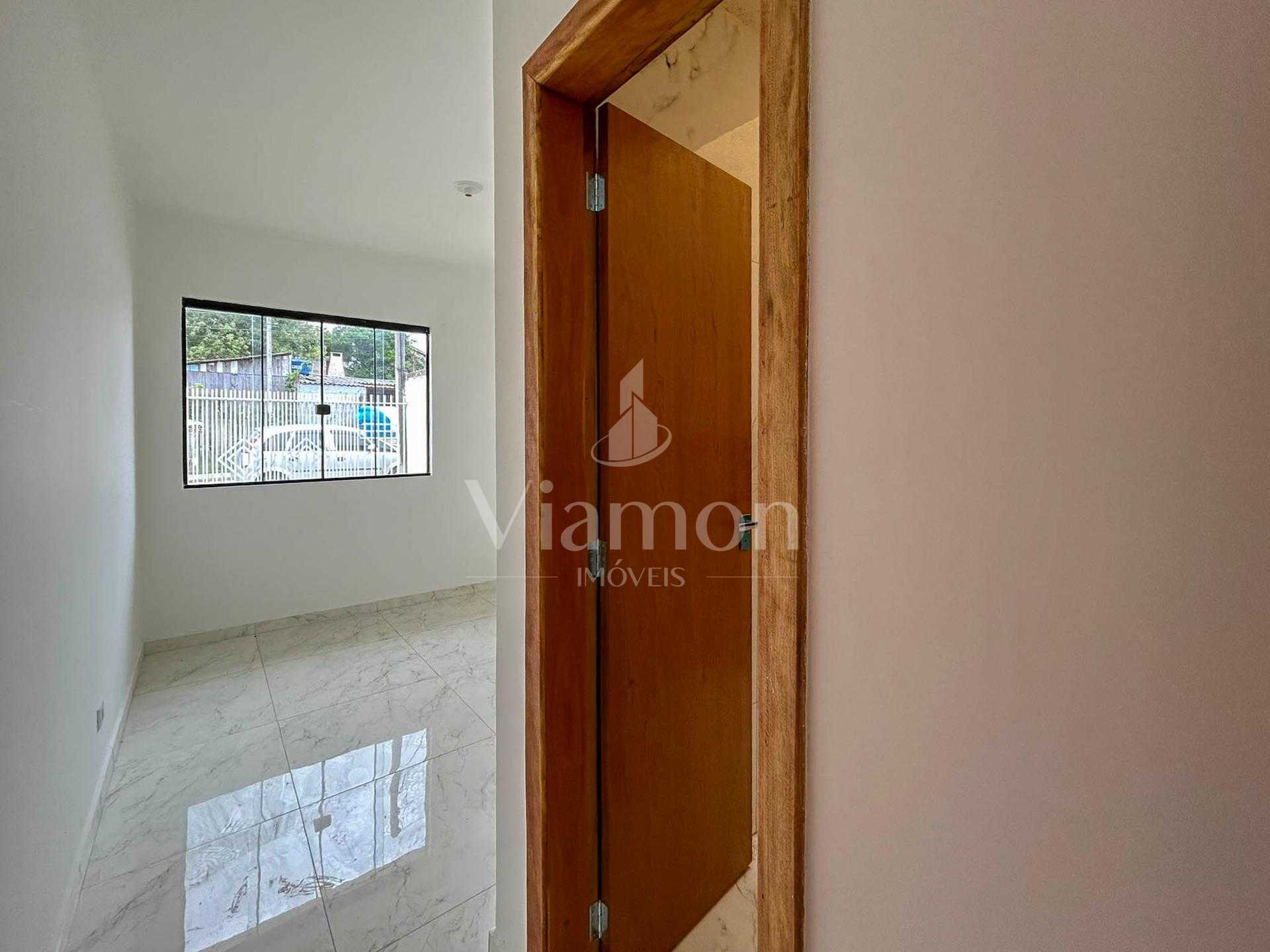 Casa 3 Quartos no Santa Terezinha com 162m  de Terreno - Fazen...