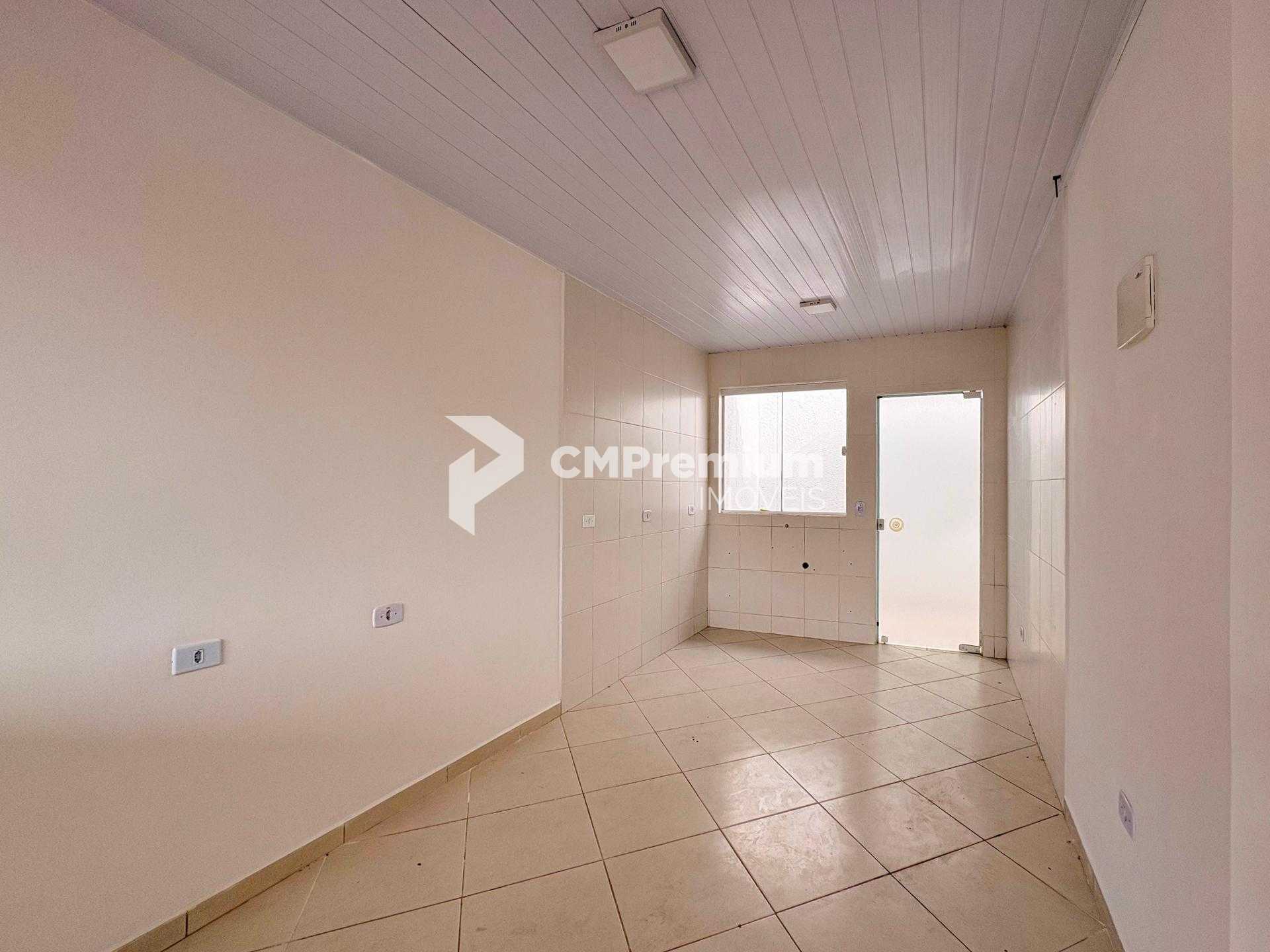 Casa 2 Quartos com Área de Serviço Coberta - Bairro Nações, FRG