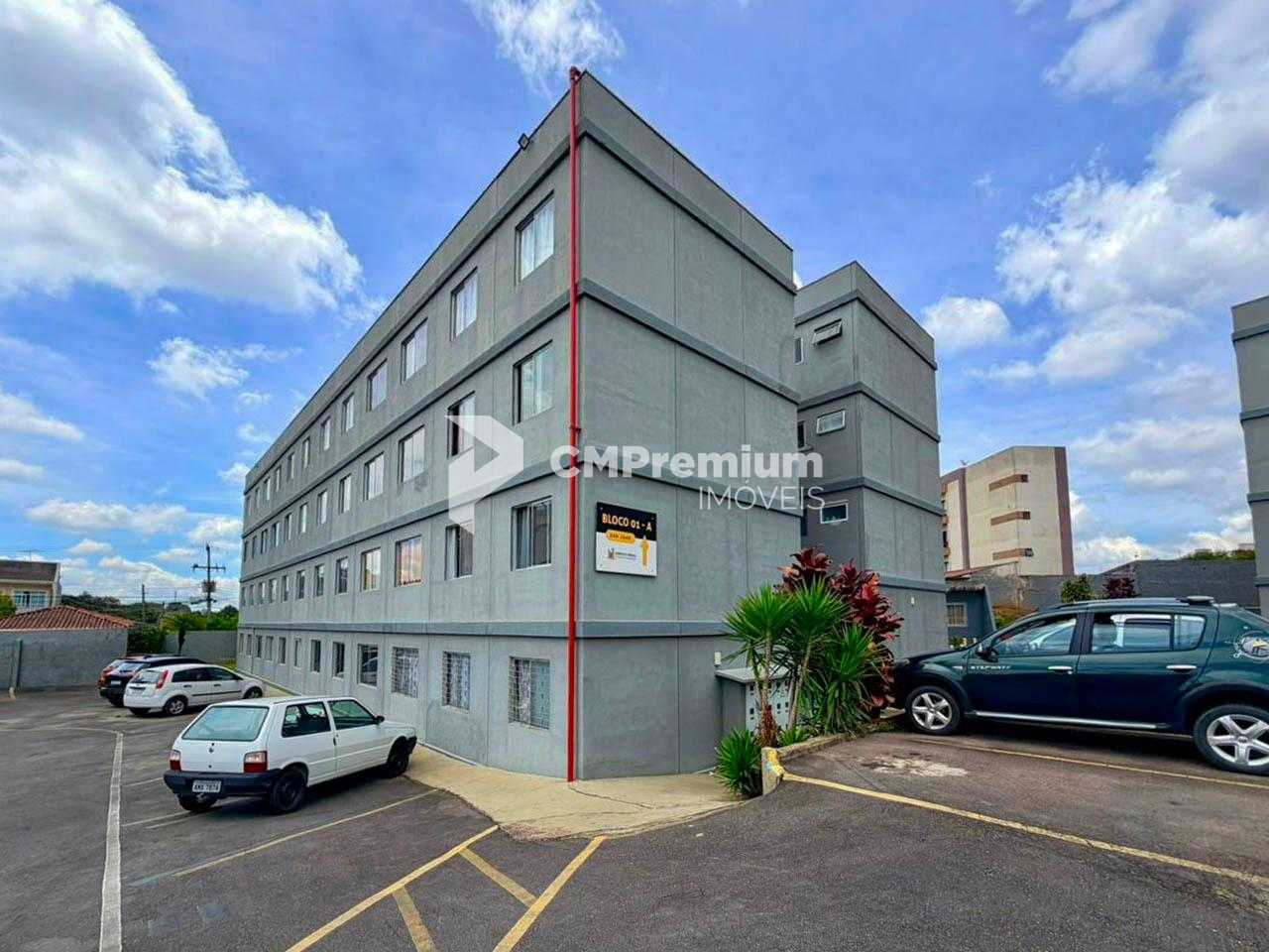 Apartamento 2 Quartos no Residencial Almirante Tamandaré - São...