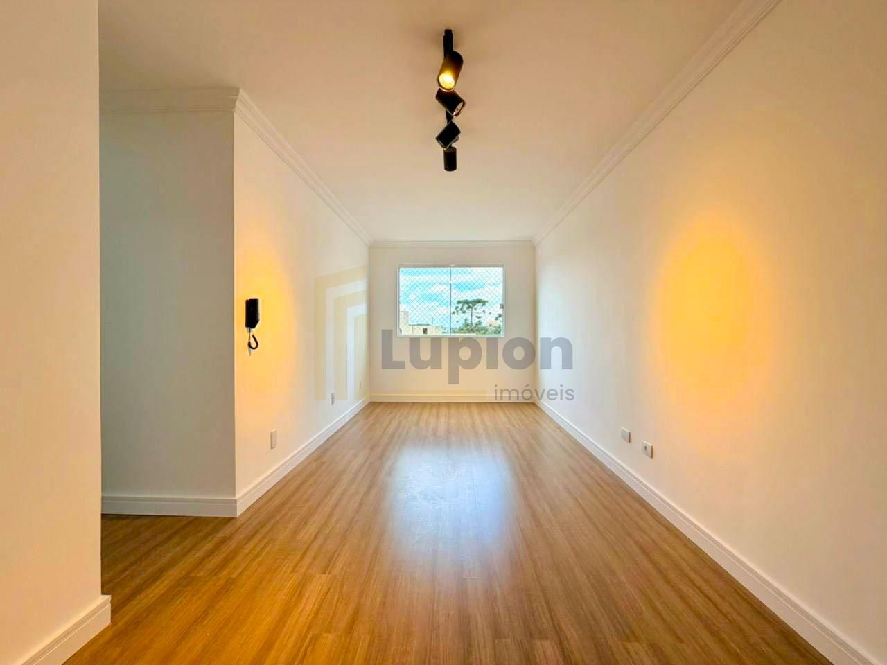 Apartamento 2 Quartos no Residencial Almirante Tamandaré - São...