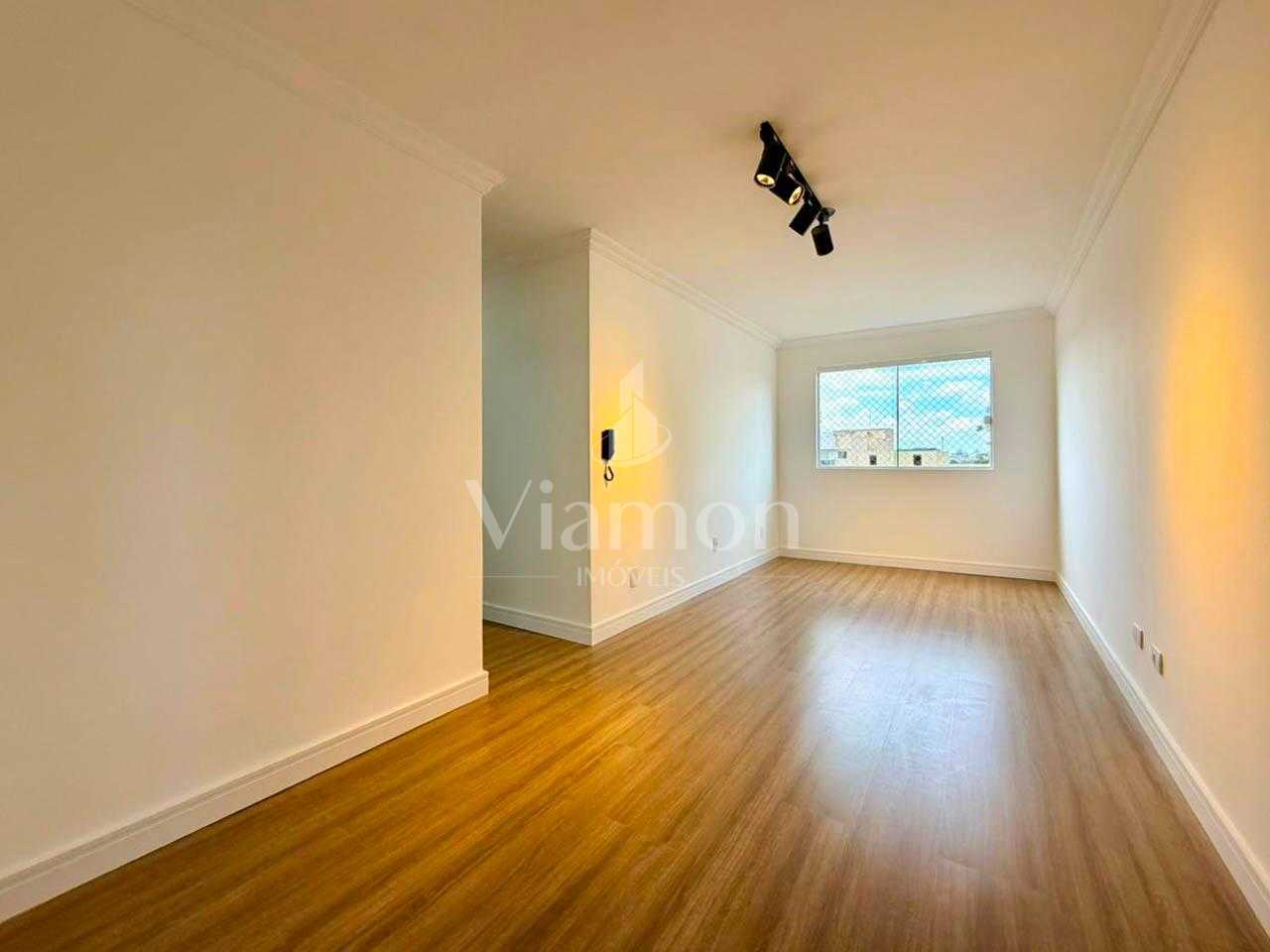 Apartamento 2 Quartos no Residencial Almirante Tamandaré - São...