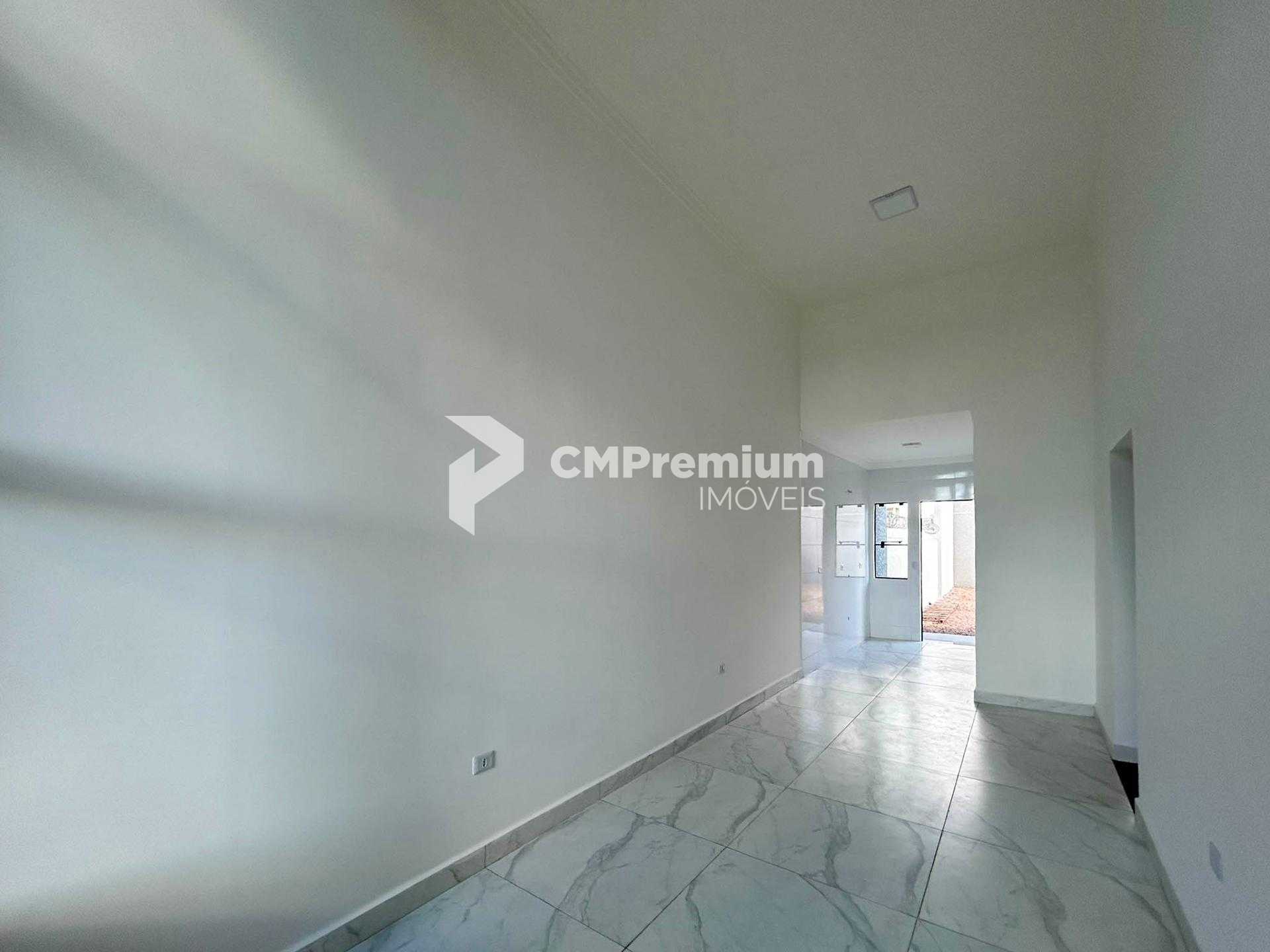 Casa 3 Quartos com Suíte e Gourmet no Santa Terezinha - Fazend...