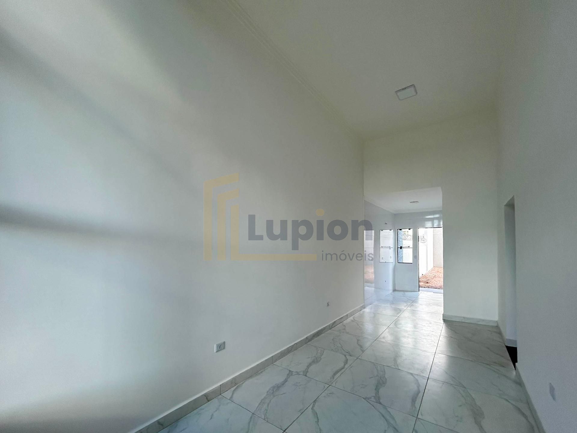 Casa 3 Quartos com Suíte e Gourmet no Santa Terezinha - Fazend...