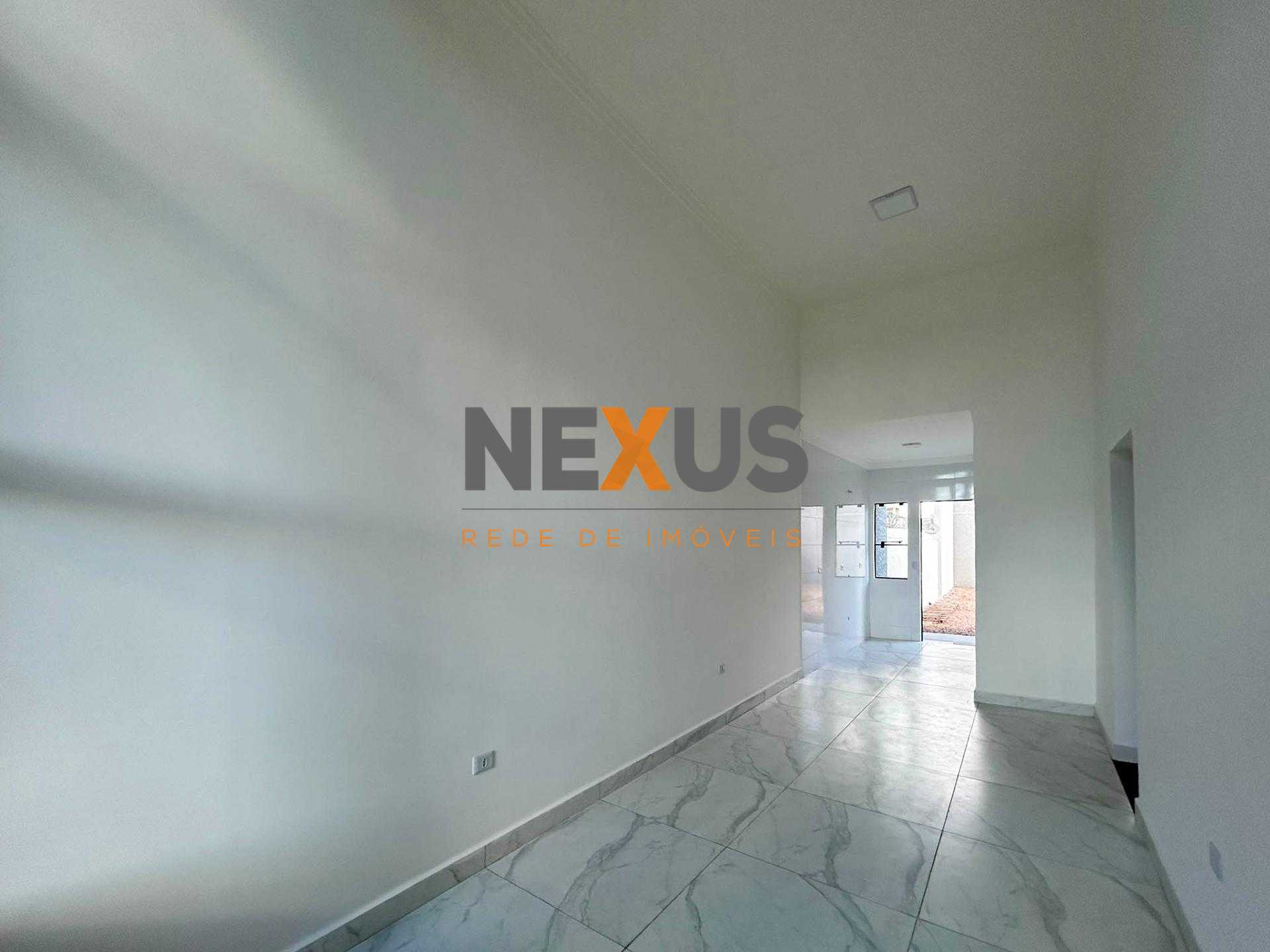 Casa 3 Quartos com Suíte e Gourmet no Santa Terezinha - Fazend...