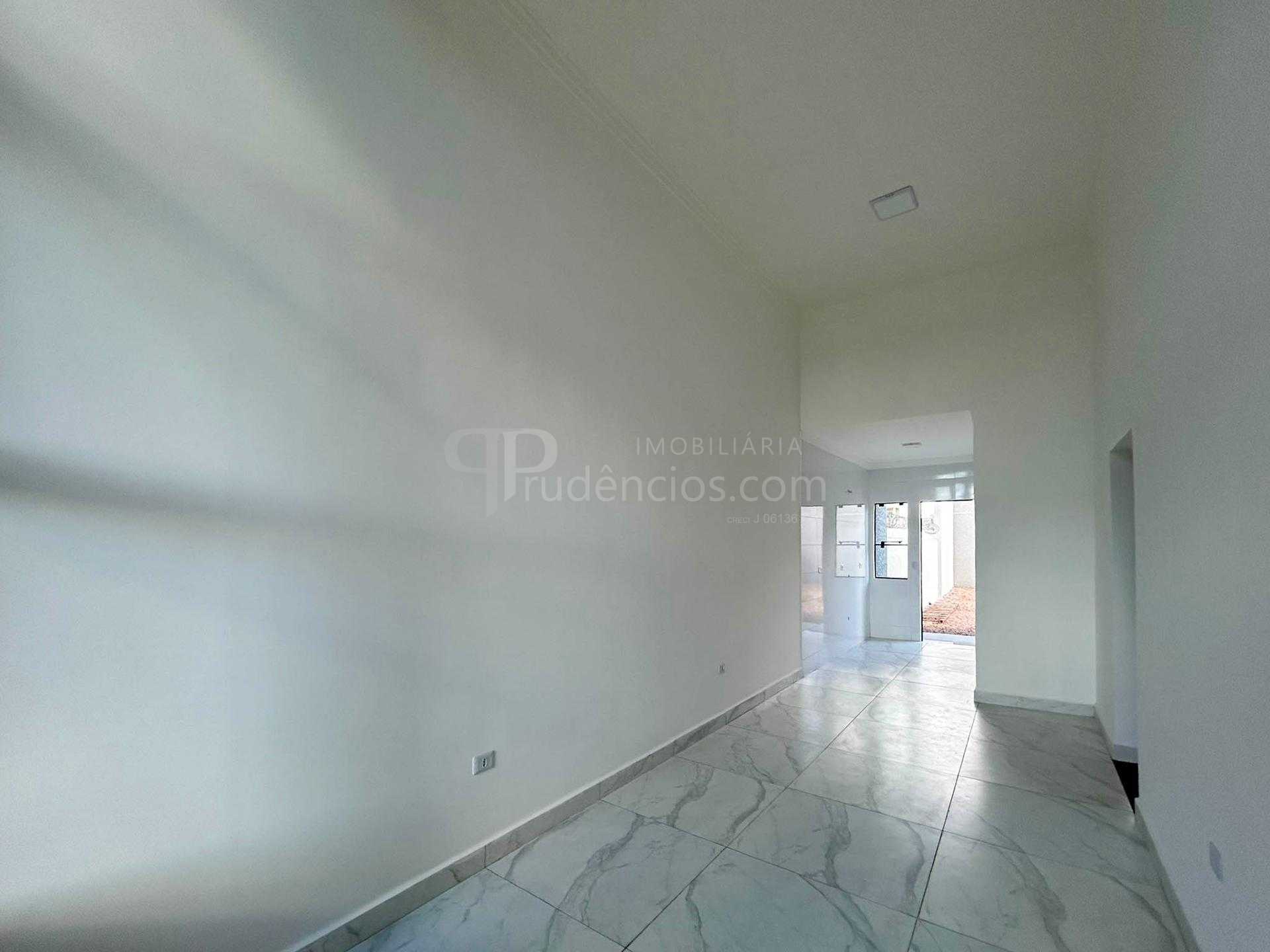 Casa 3 Quartos com Suíte e Gourmet no Santa Terezinha - Fazend...