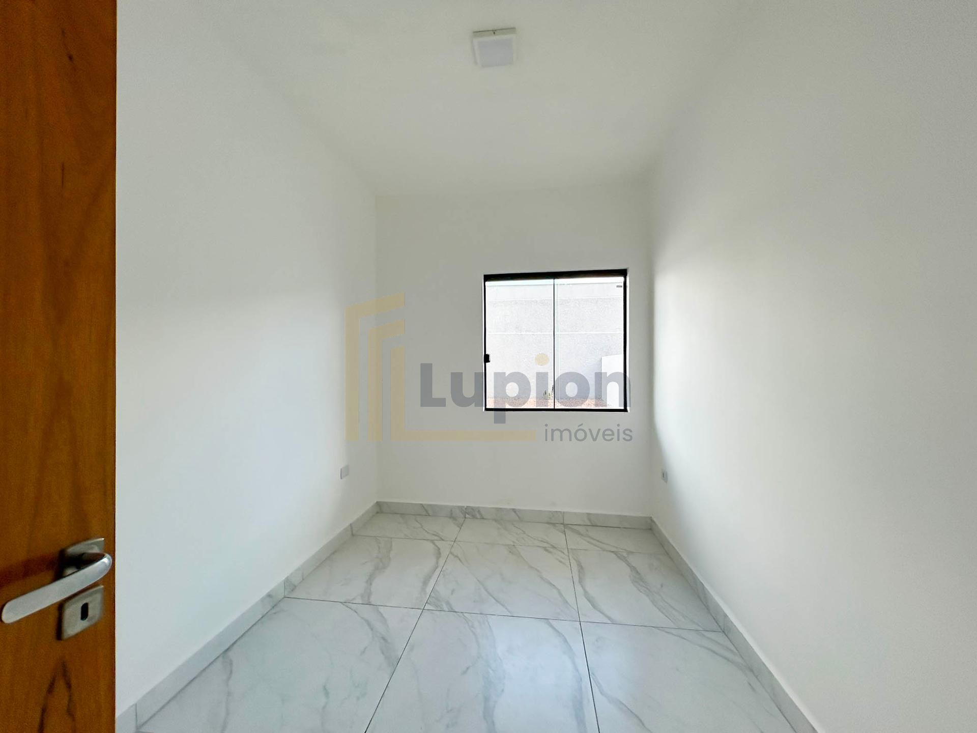 Casa 3 Quartos com Suíte e Gourmet no Santa Terezinha - Fazend...