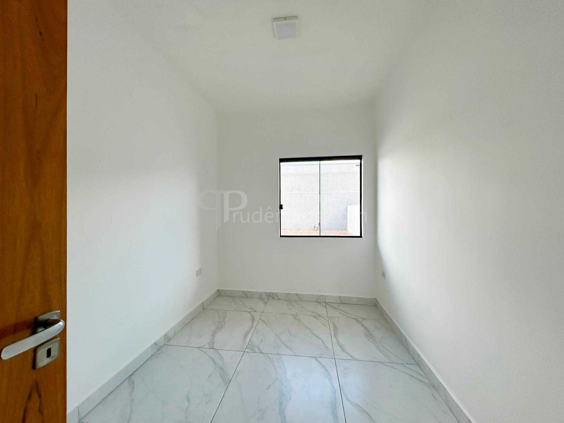 Casa 3 Quartos com Suíte e Gourmet no Santa Terezinha - Fazend...