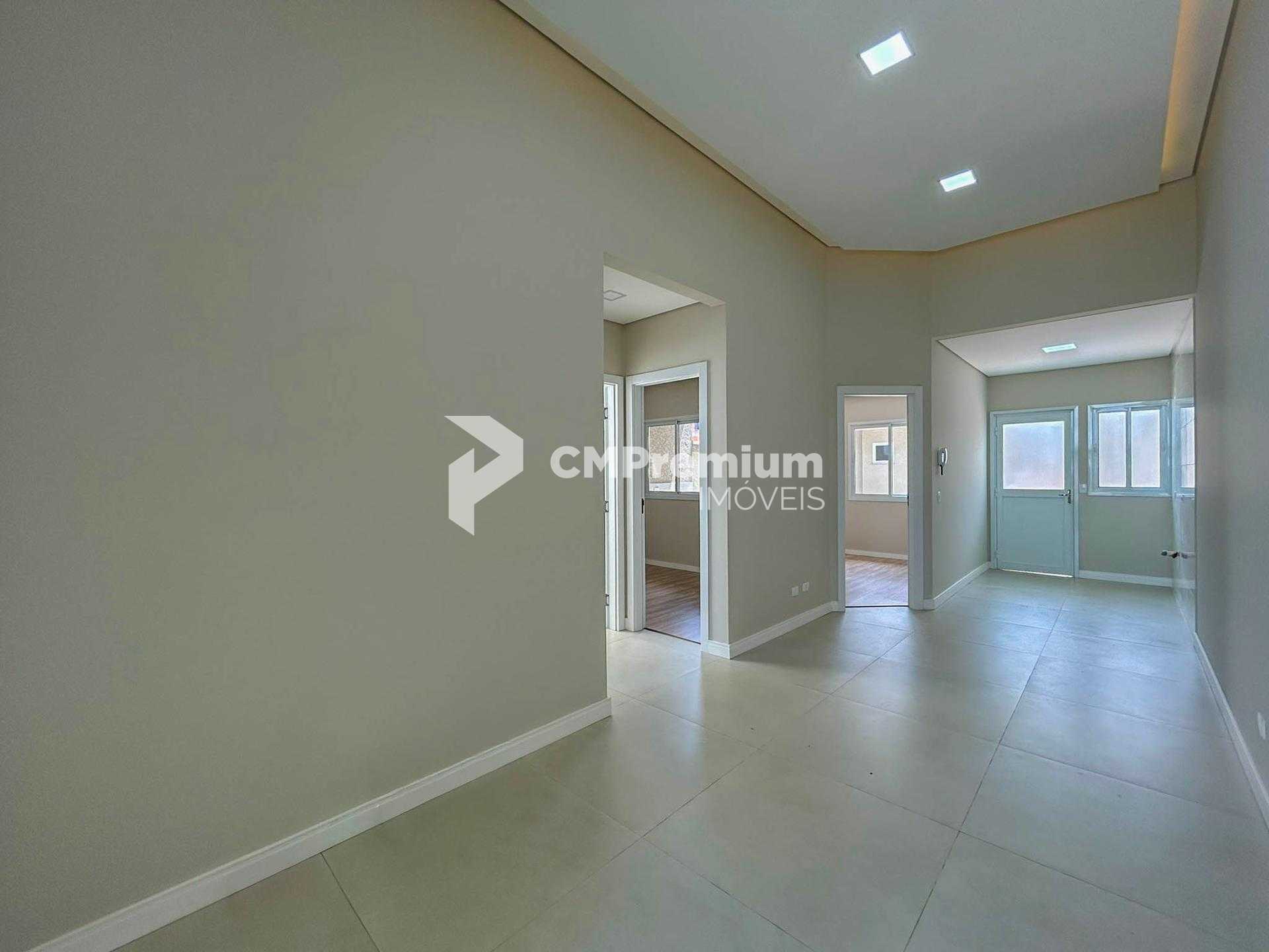 Casa 3 Quartos com Suíte e Área Gourmet no Bairro Eucaliptos