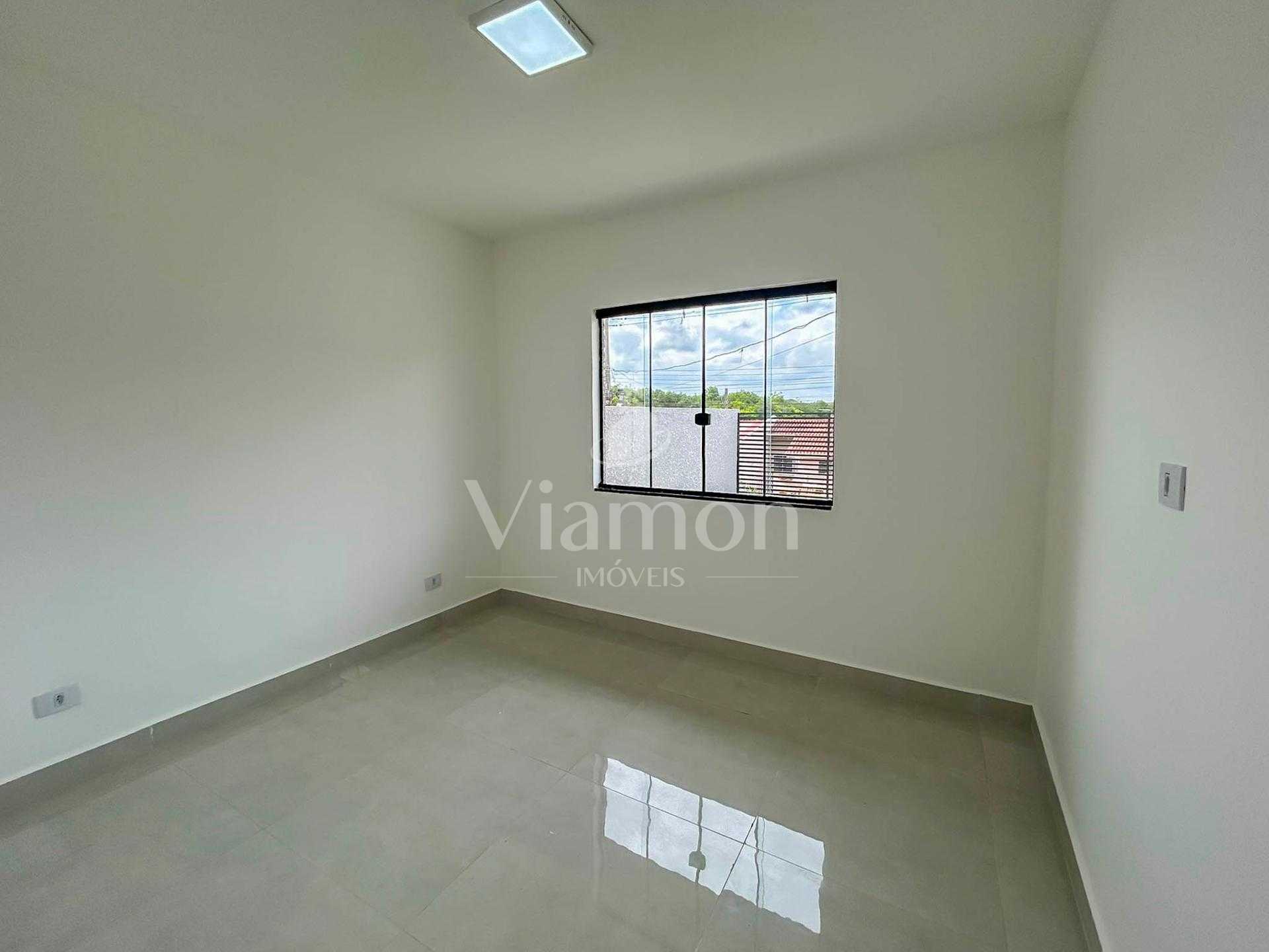 Casa 3 Quartos com Suíte e Churrasqueira no Santa Terezinha - ...