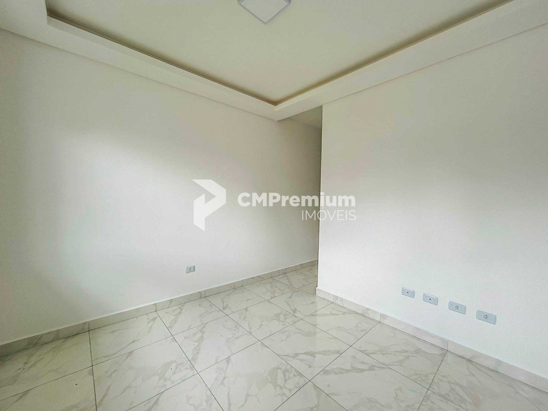 Casa 3 Quartos com Amplo Terreno no Bairro Nações - Fazenda Ri...