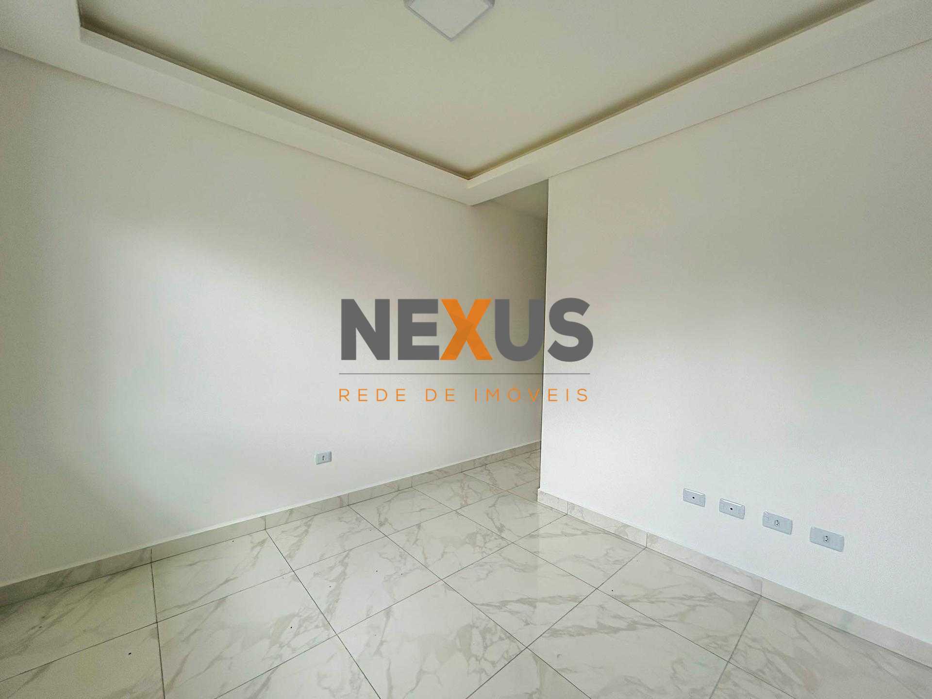 Casa 3 Quartos com Amplo Terreno no Bairro Nações - Fazenda Ri...