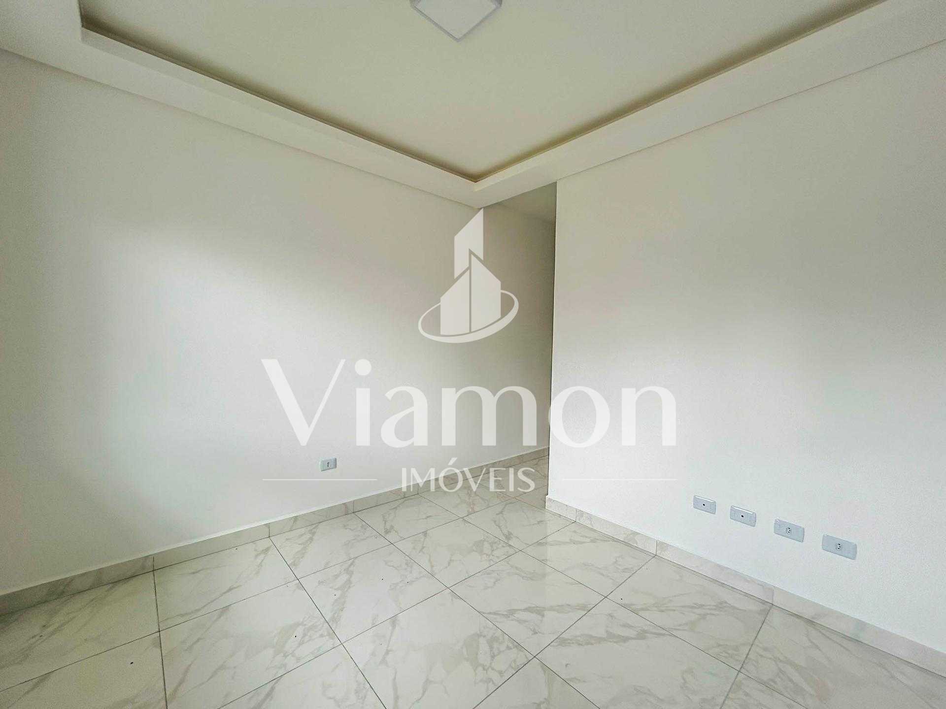 Casa 3 Quartos com Amplo Terreno no Bairro Nações - Fazenda Ri...