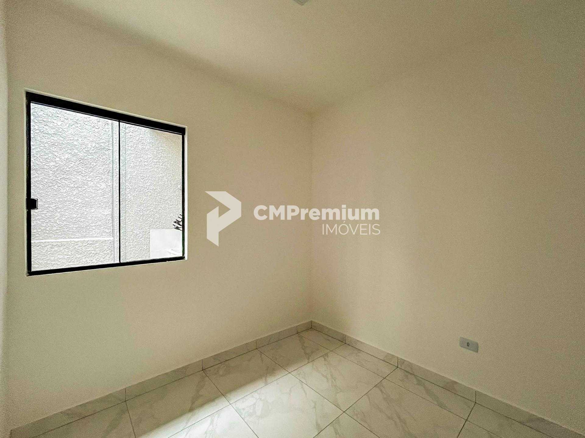 Casa 3 Quartos com Amplo Terreno no Bairro Nações - Fazenda Ri...