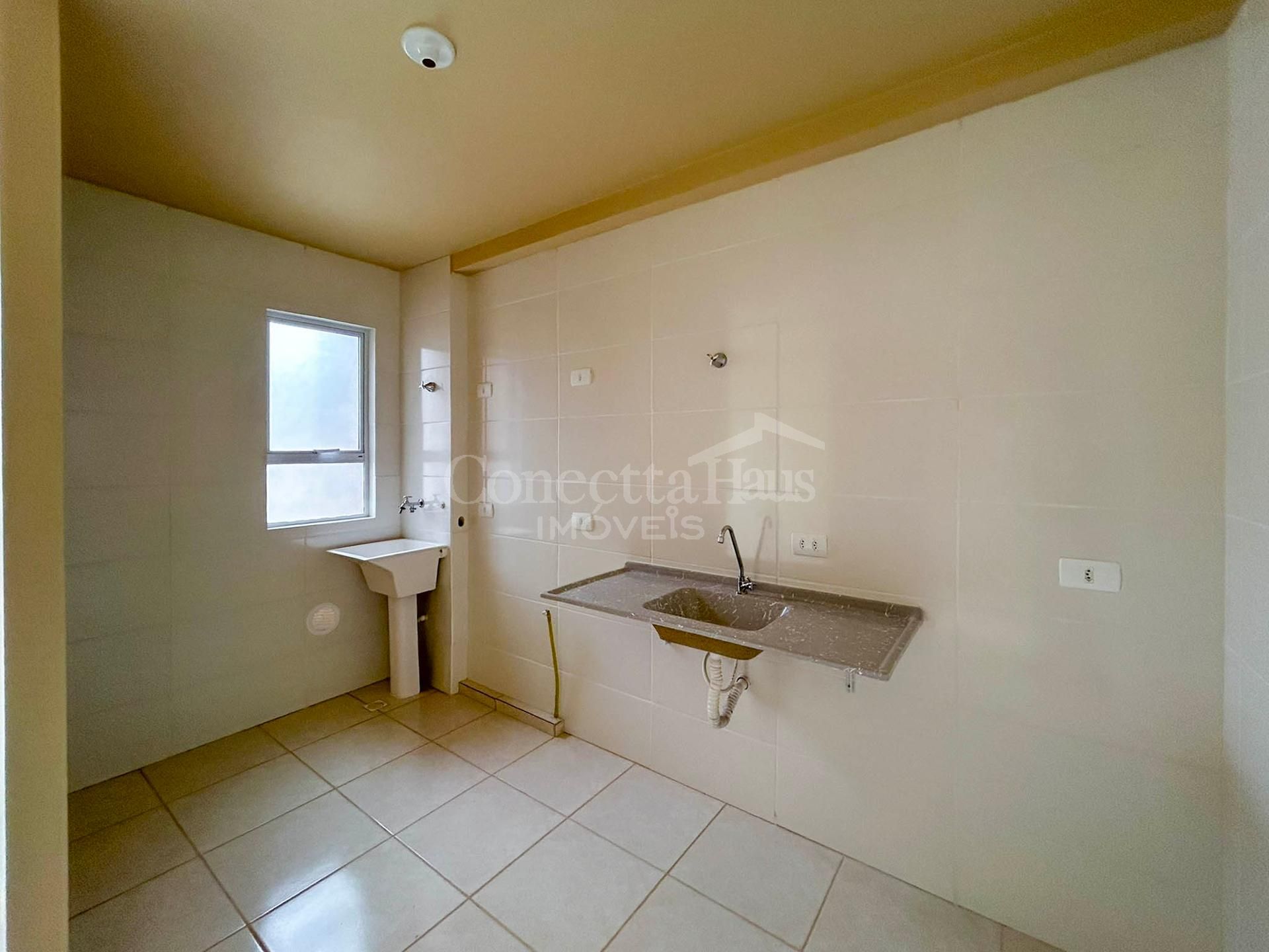 Apartamento 2 Quartos com Churrasqueira no Santa Terezinha - F...