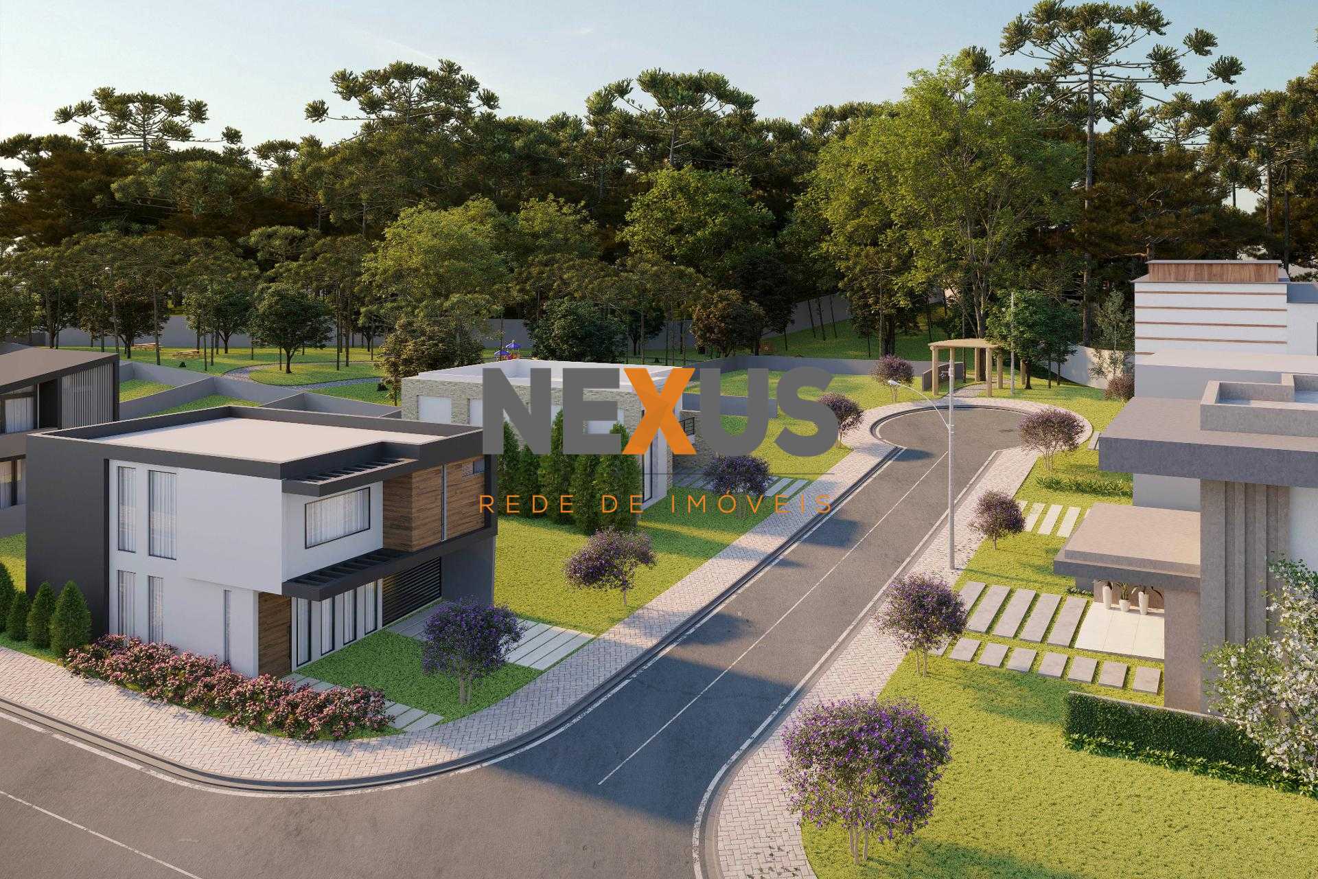 Condomínio Villaggio Giardino Dunimi - Terrenos de Alto Padrão...