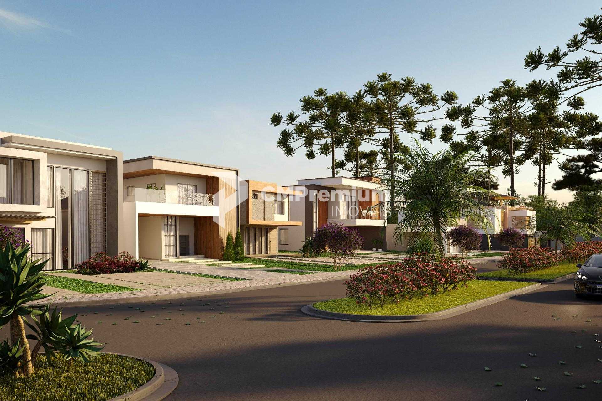 Condomínio Villaggio Giardino Dunimi - Terrenos de Alto Padrão...