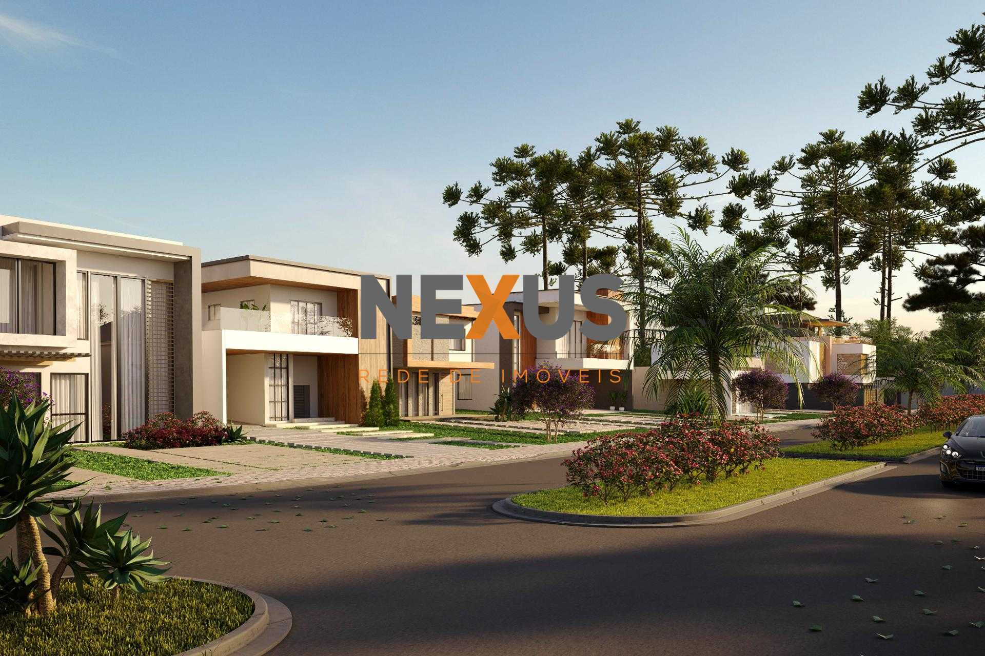 Condomínio Villaggio Giardino Dunimi - Terrenos de Alto Padrão...