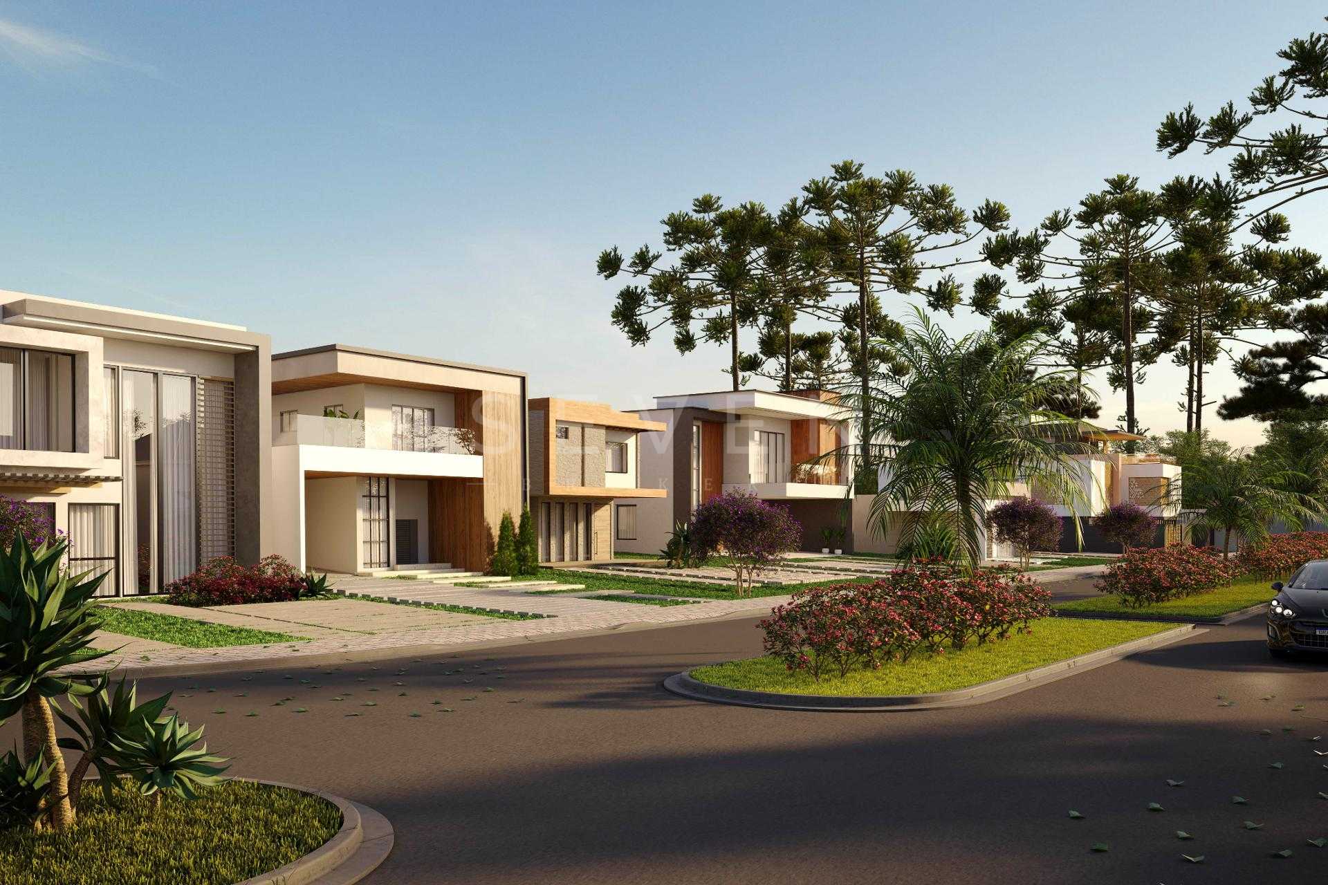 Condomínio Villaggio Giardino Dunimi - Terrenos de Alto Padrão...