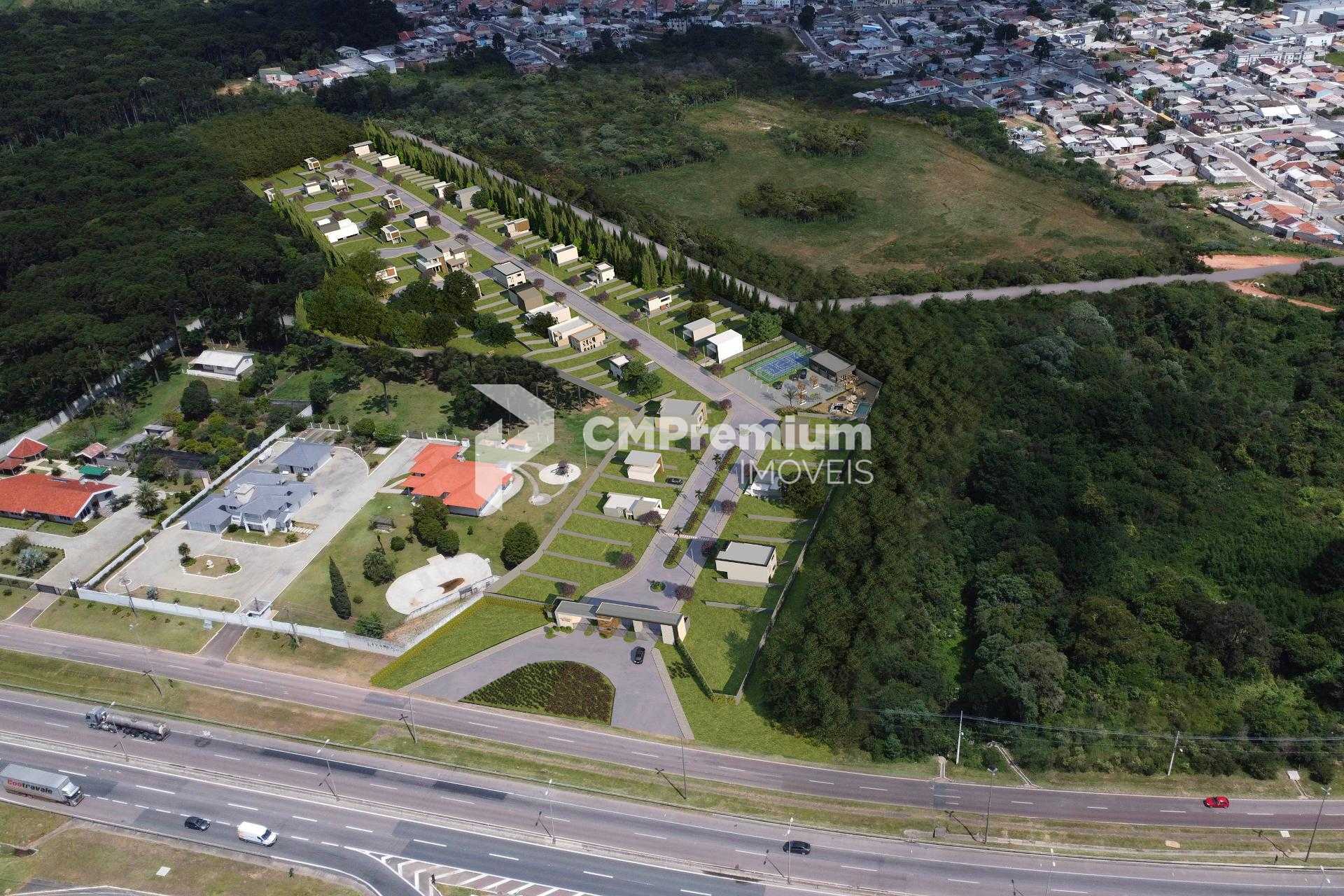 Condomínio Villaggio Giardino Dunimi - Terrenos de Alto Padrão...