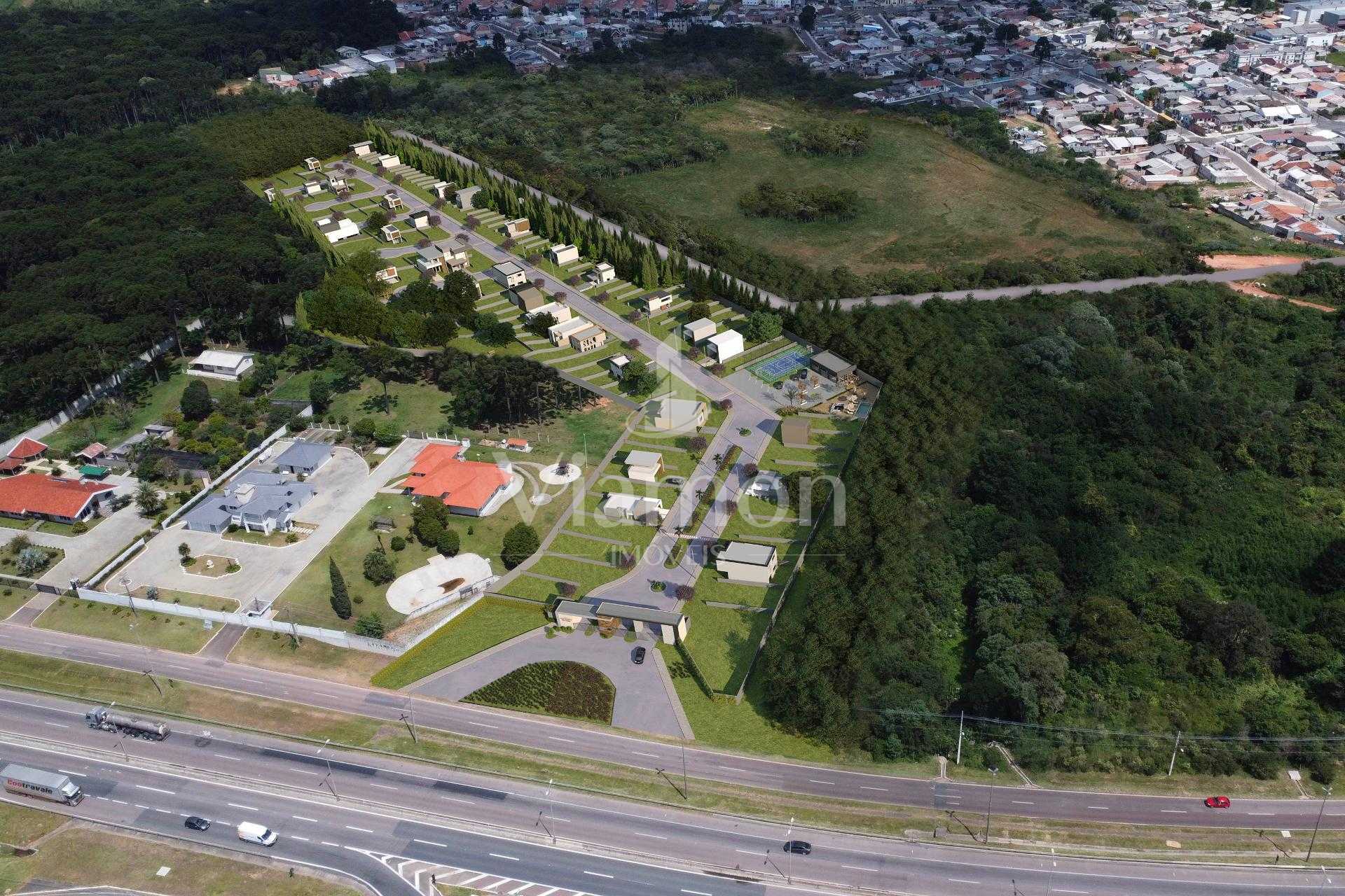 Condomínio Villaggio Giardino Dunimi - Terrenos de Alto Padrão...