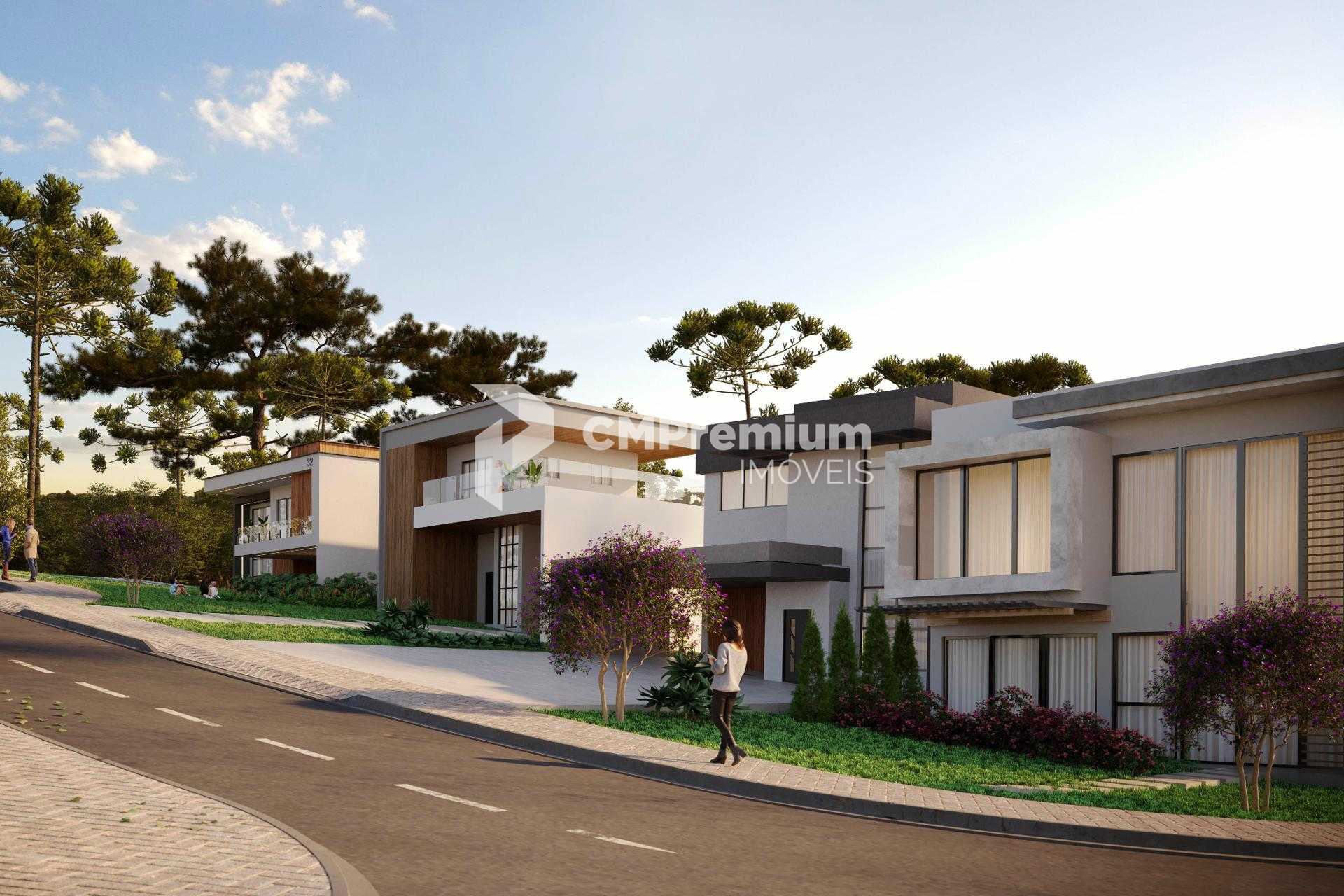 Condomínio Villaggio Giardino Dunimi - Terrenos de Alto Padrão...