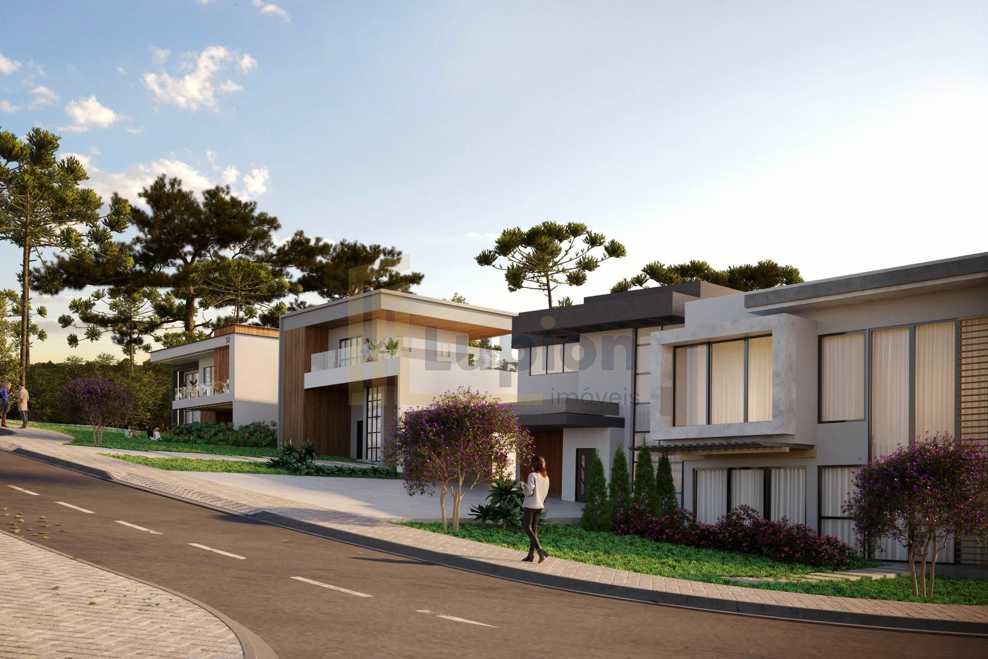 Condomínio Villaggio Giardino Dunimi - Terrenos de Alto Padrão...