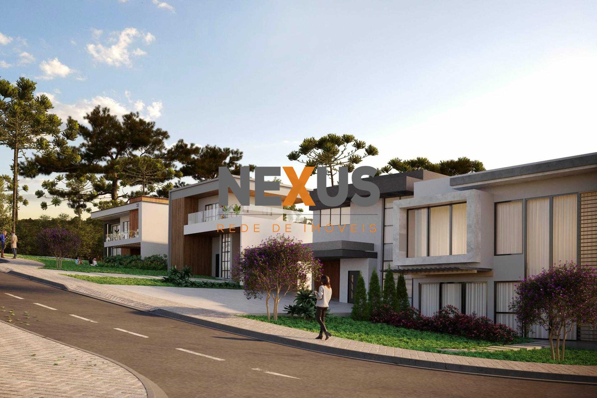 Condomínio Villaggio Giardino Dunimi - Terrenos de Alto Padrão...