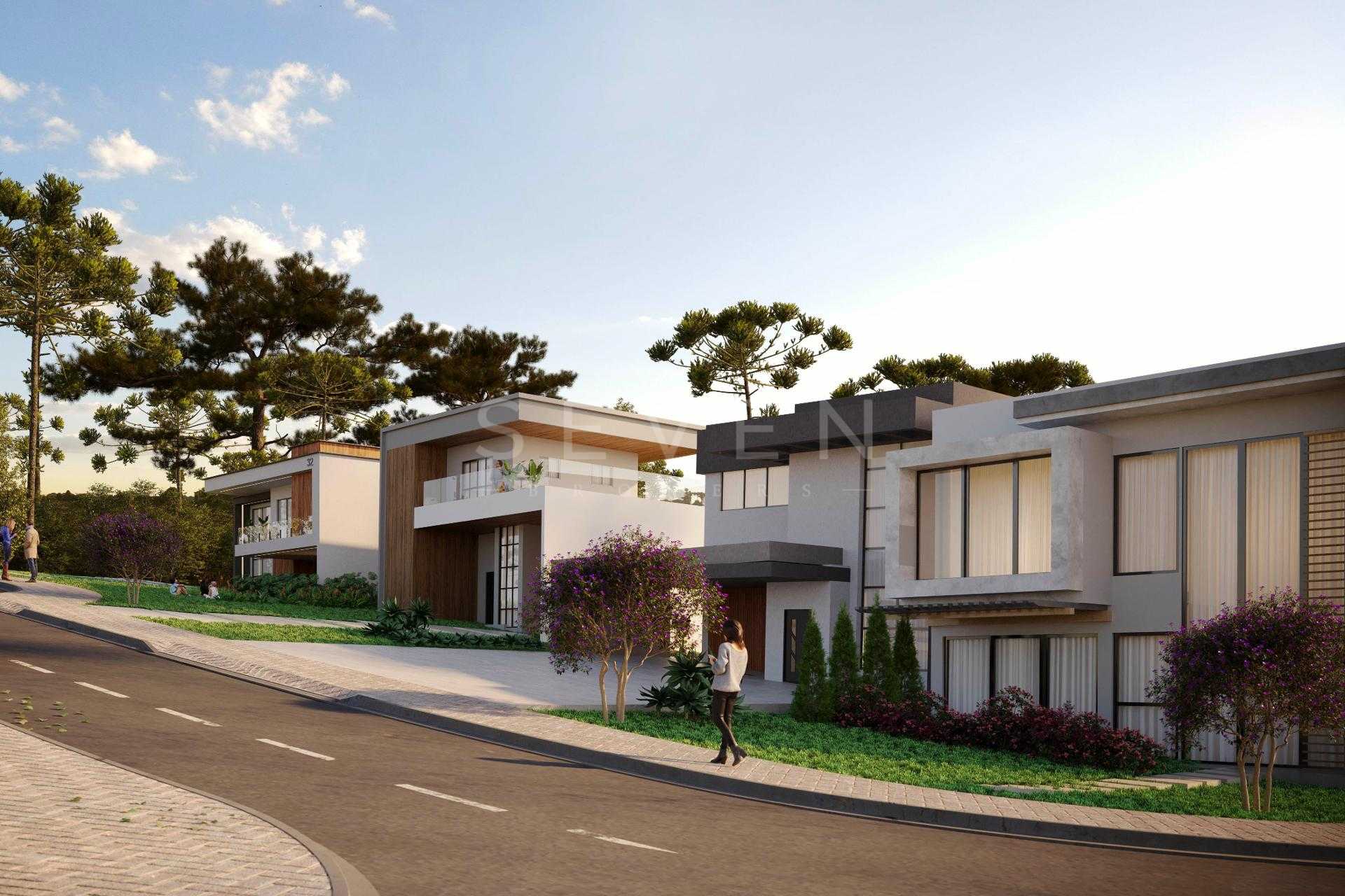 Condomínio Villaggio Giardino Dunimi - Terrenos de Alto Padrão...