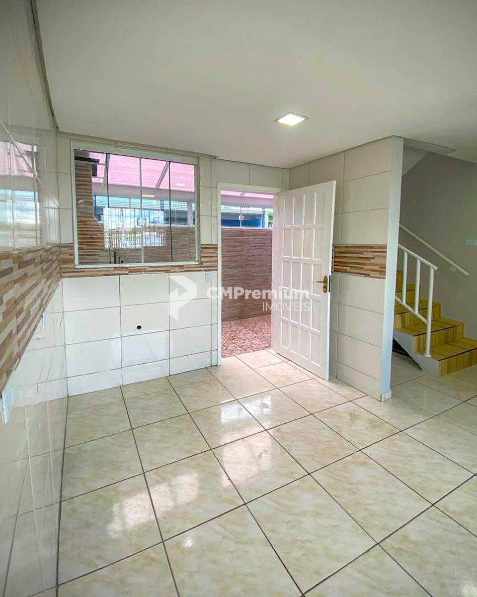 Sobrado Reformado com 3 Quartos e Espaço Gourmet no Nações em ...