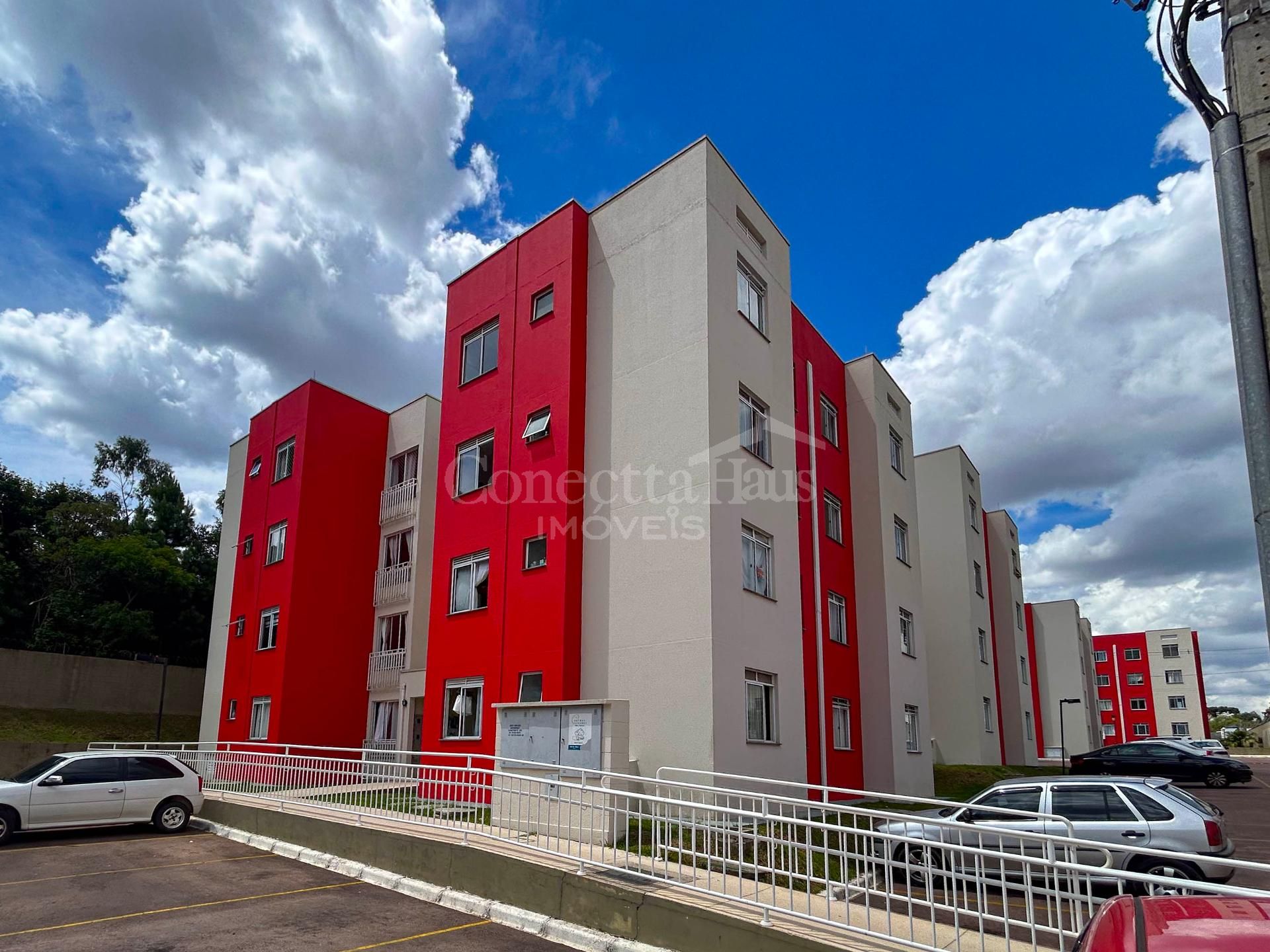 Apartamento 2 Quartos no Residencial Veneza no Tatuquara