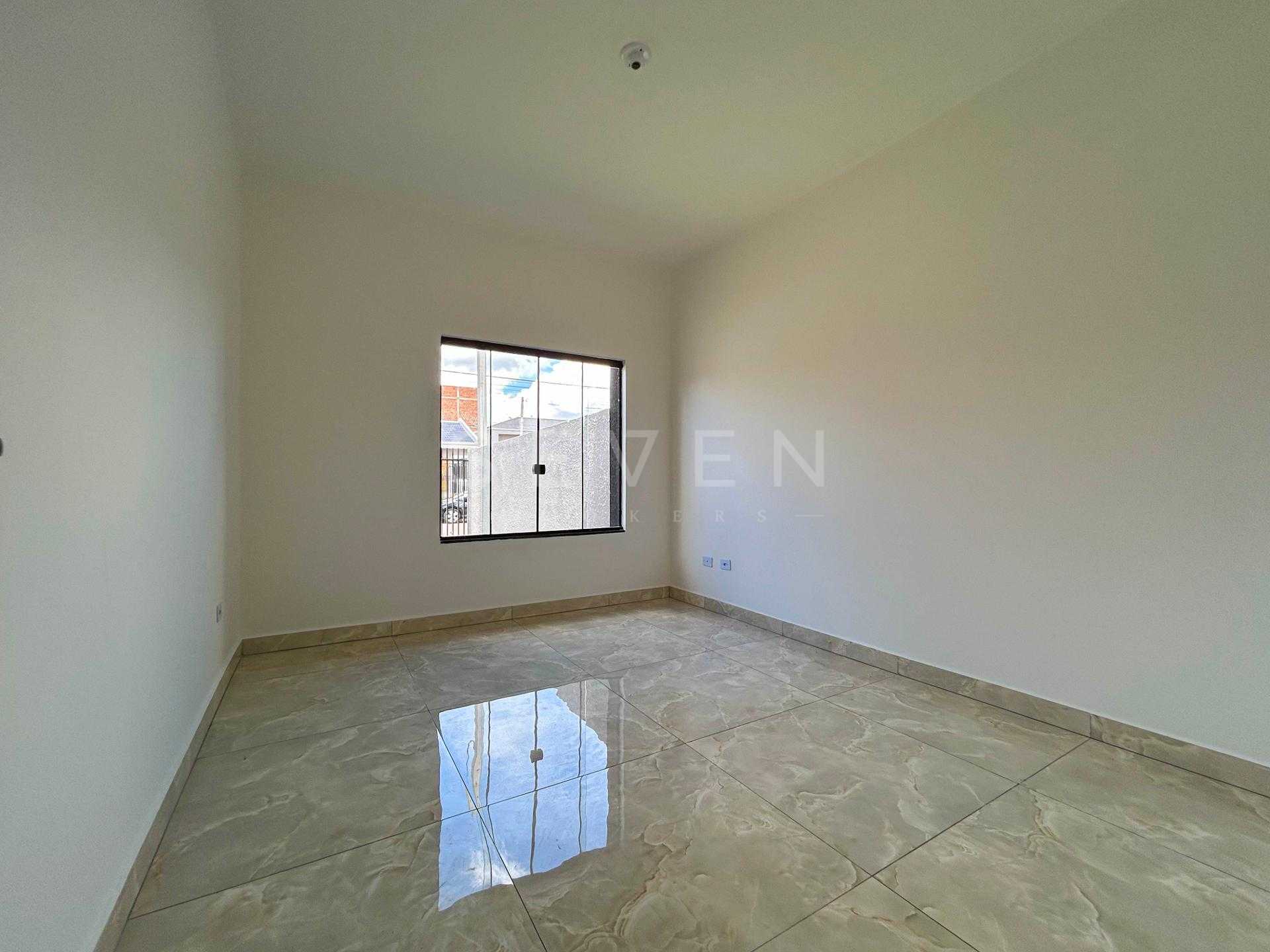 Casa com 3 Quartos e Churrasqueira em Terreno 6x20 em Fazenda ...